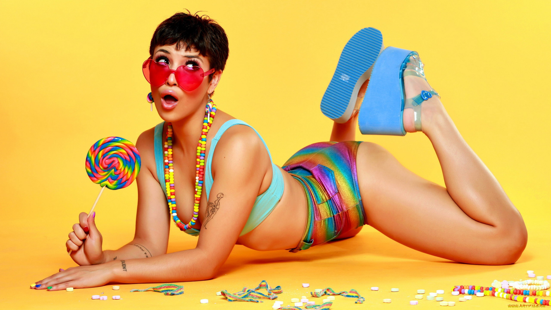 brooklyn, gray, девушки, brooklyn, gray