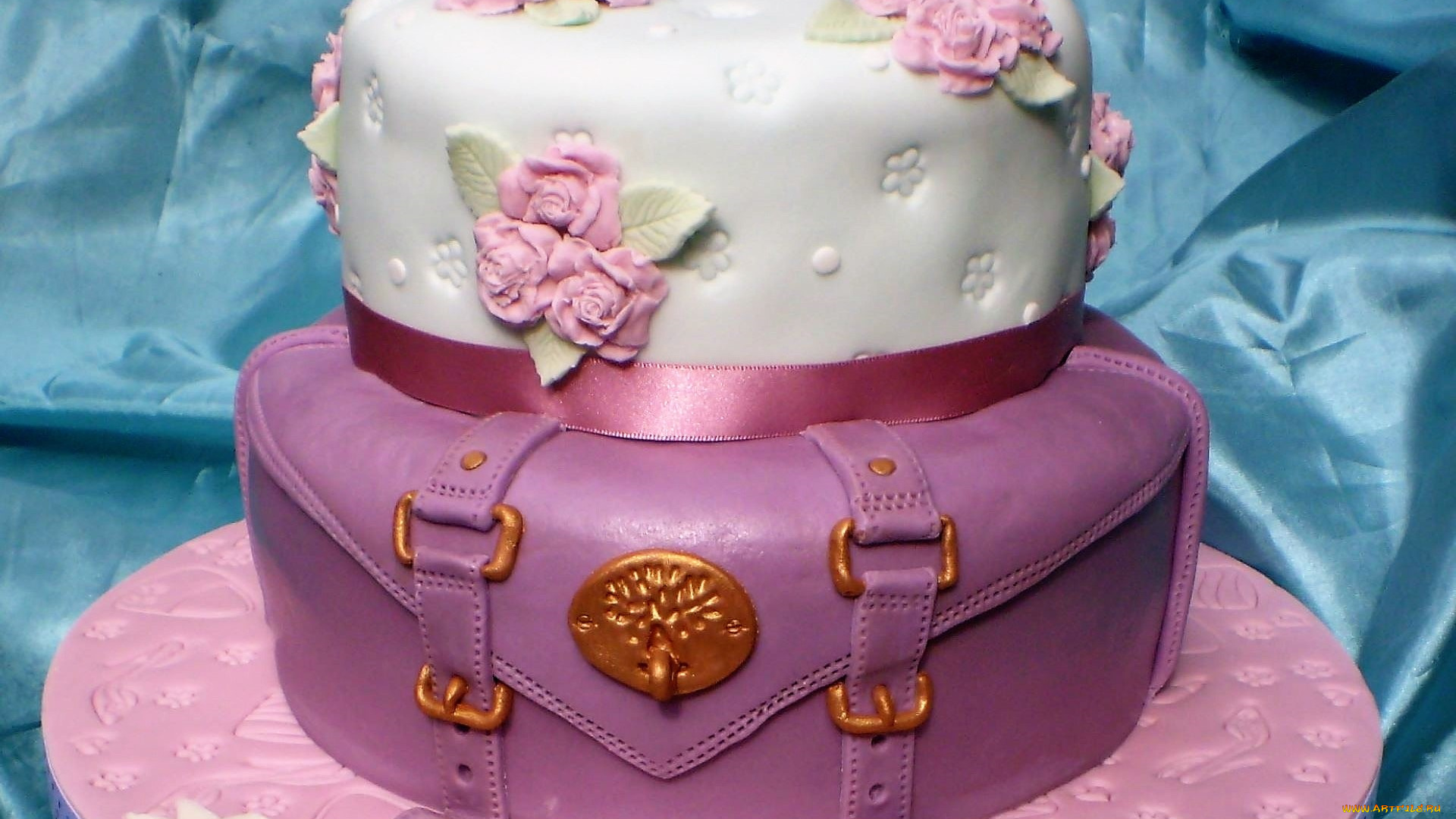 еда, торты, торт, сумка