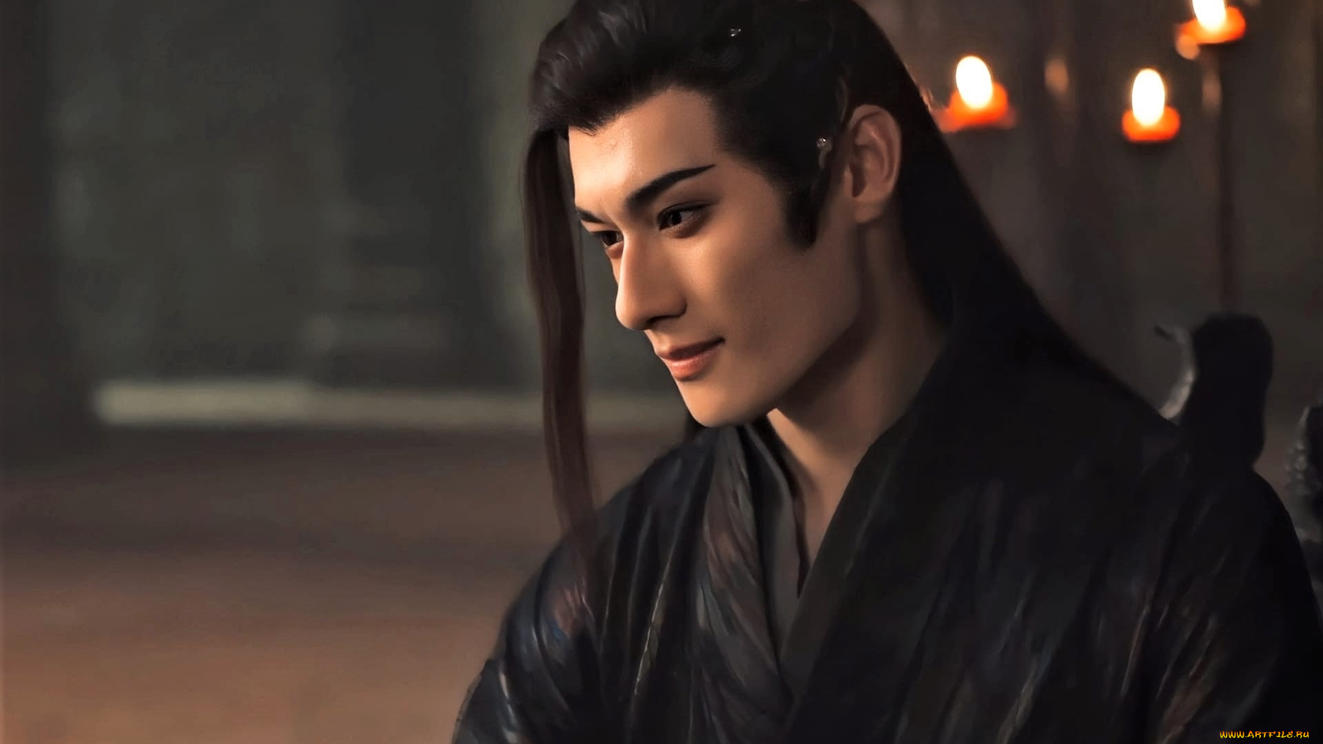 кино, фильмы, -unknown, , другое, персонаж, свечи