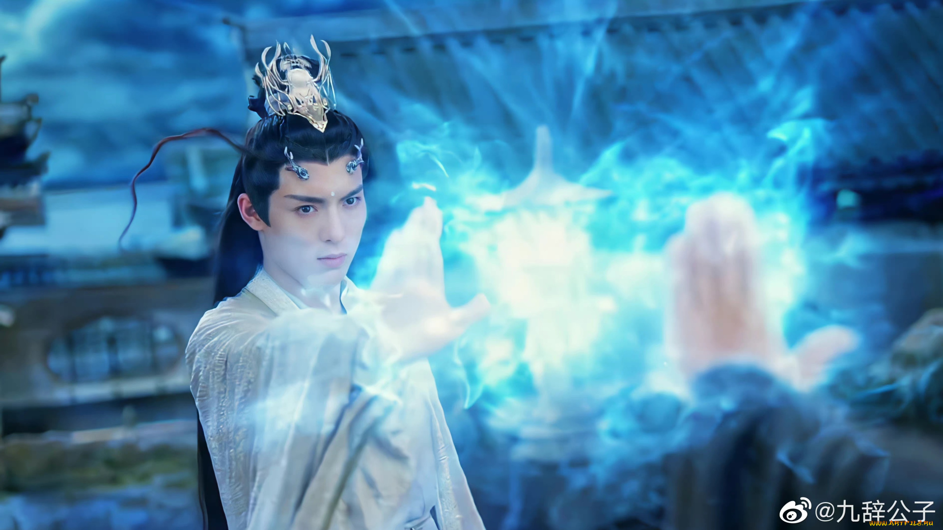 кино, фильмы, immortal, samsara, вечная, сансара, щепки, агарового, дерева, ван, хао, сюань