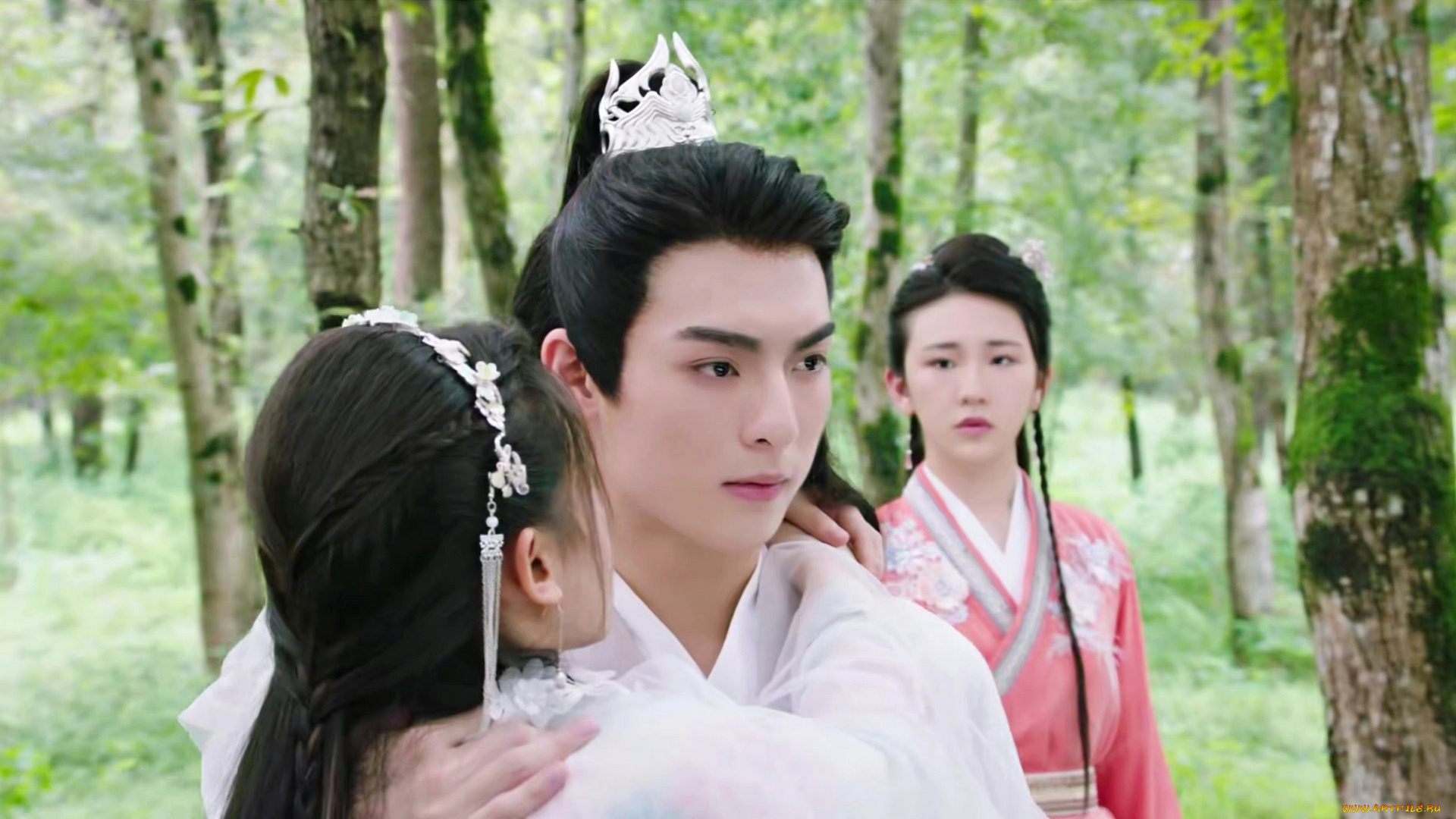 кино, фильмы, stick, to, the, script, следуй, сценарию, ван, хао, сюань, сяо, тяньюй