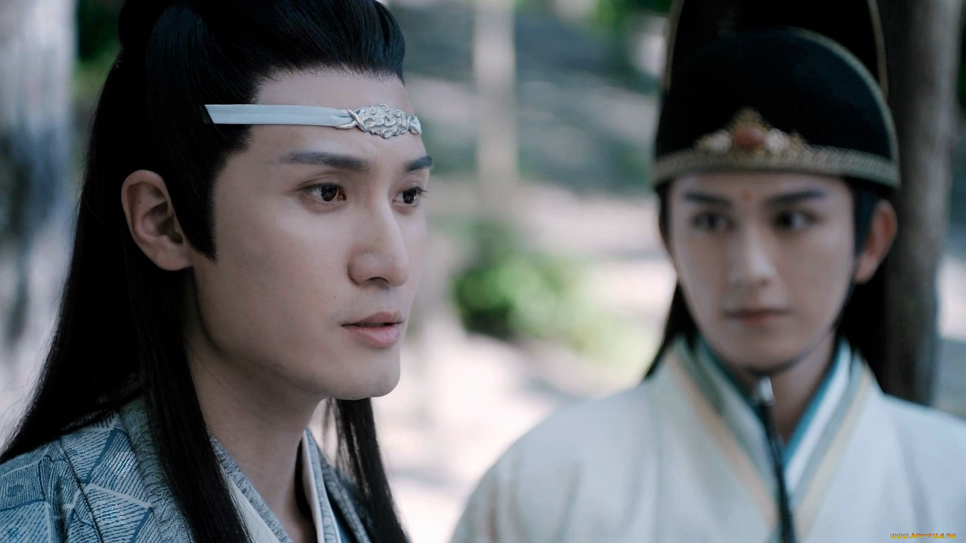 кино, фильмы, the, untamed, лань, сичэнь, цзинь, гуанъяо