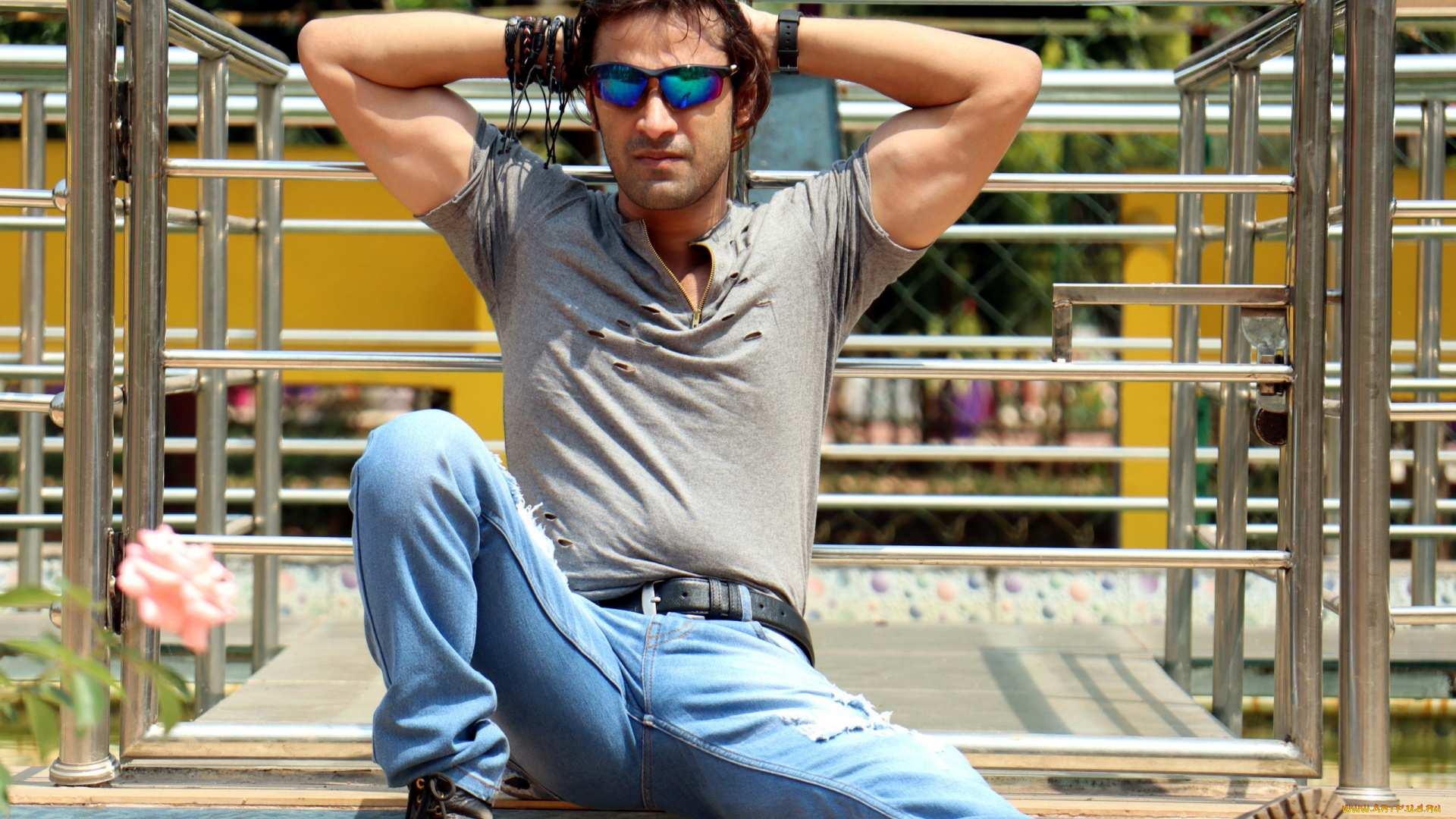 мужчины, rajkumar, patra, индийский, актер