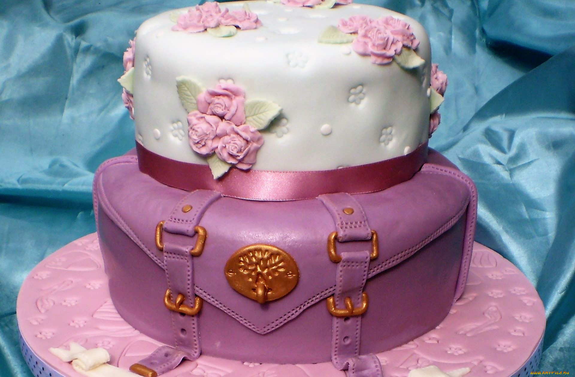 еда, торты, торт, сумка