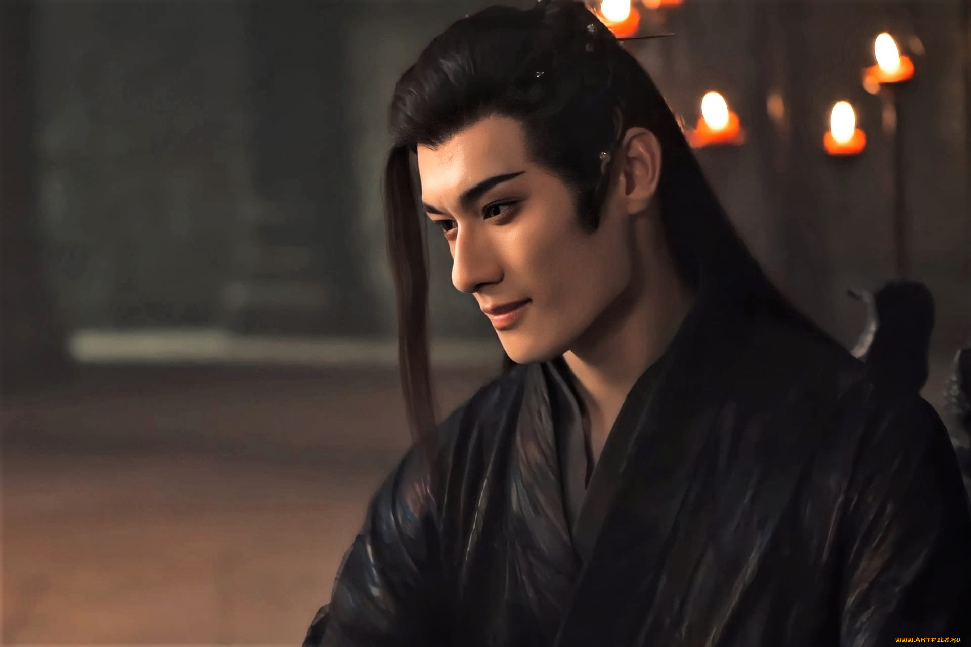 кино, фильмы, -unknown, , другое, персонаж, свечи