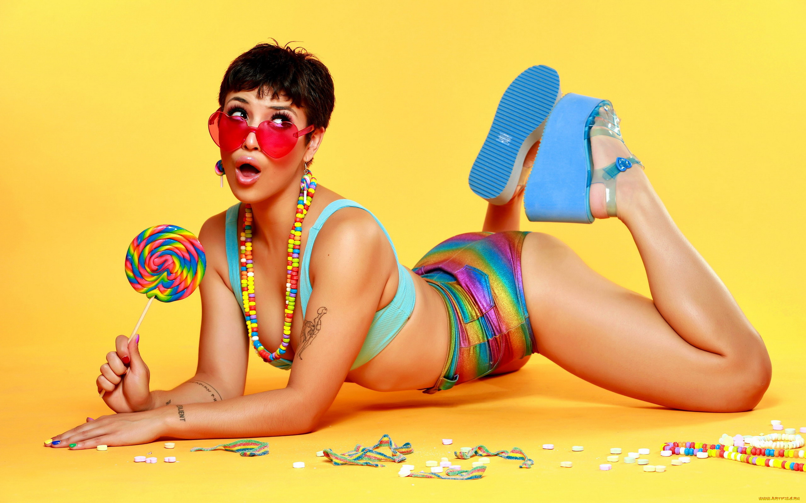 brooklyn, gray, девушки, brooklyn, gray