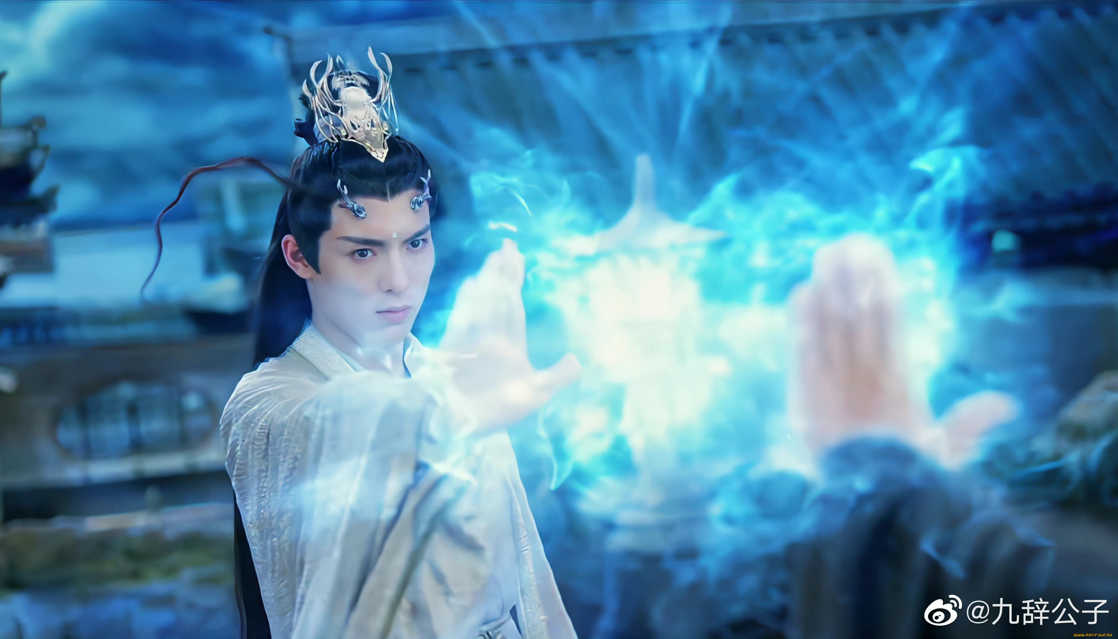 кино, фильмы, immortal, samsara, вечная, сансара, щепки, агарового, дерева, ван, хао, сюань