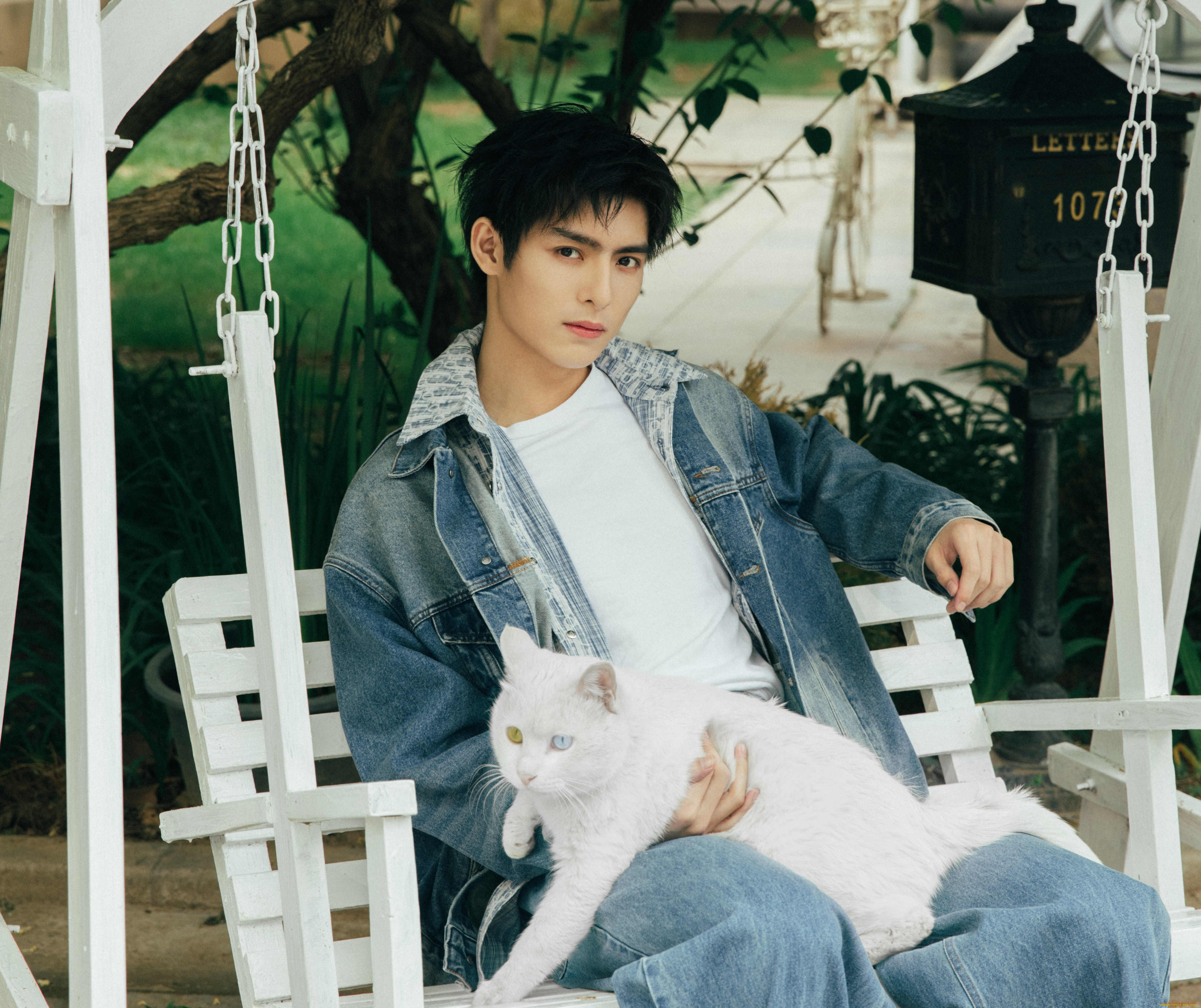 мужчины, wang, hao, xuan, ван, хао, сюань