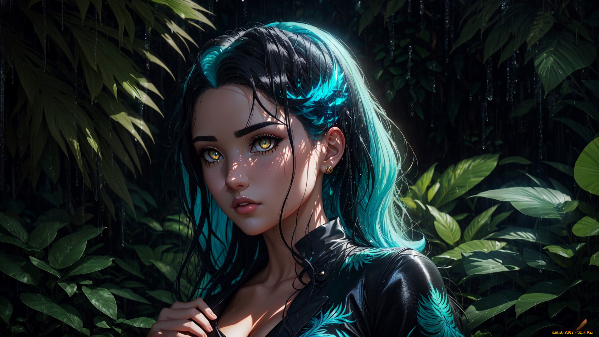 аниме, unknown, , другое, , нейросети, графика, нейроарт, ai, art, нейронные, сети, рисунки, нейро, искусство