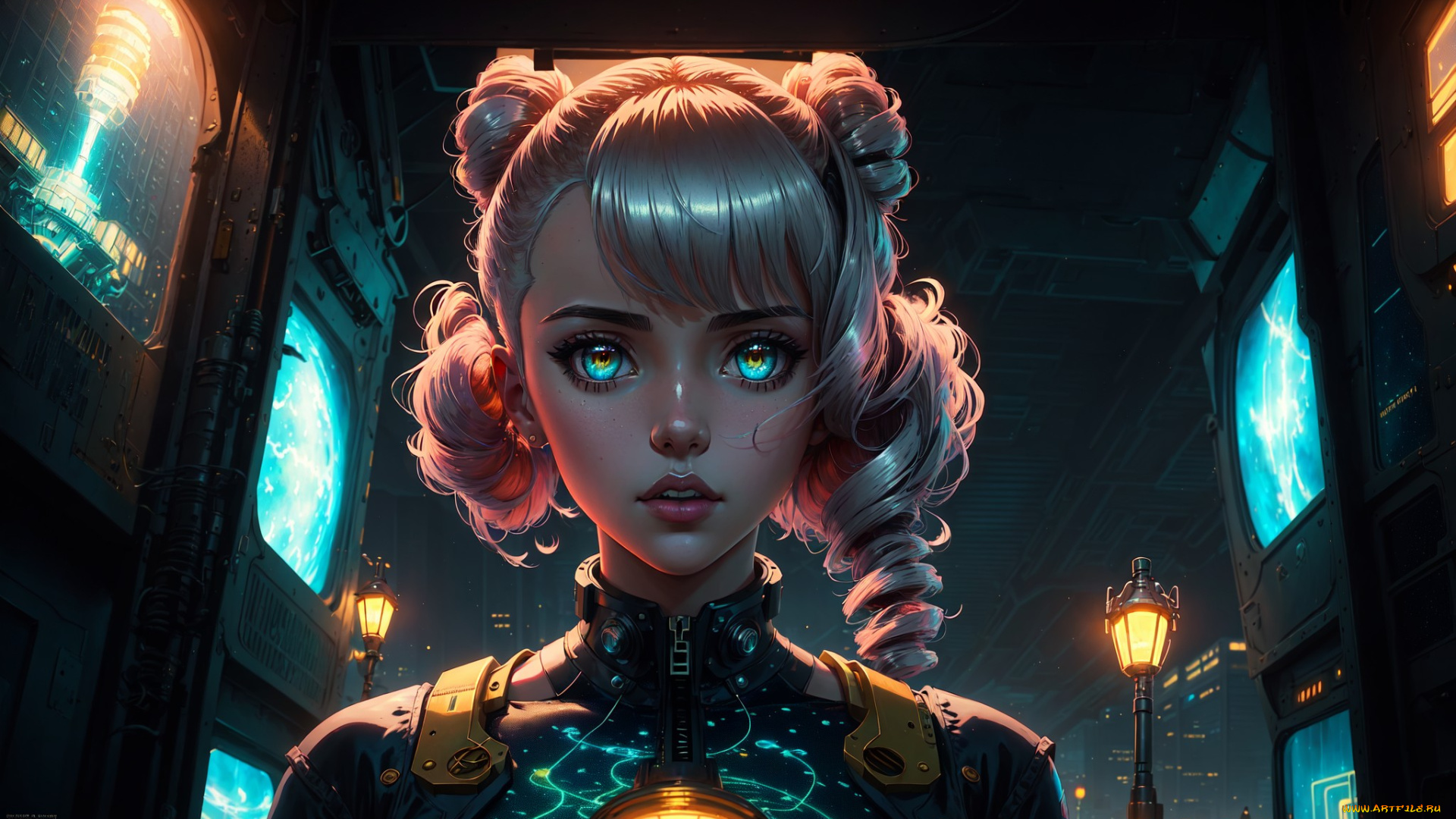 фэнтези, роботы, , киборги, , механизмы, нейросети, графика, нейроарт, ai, art, нейронные, сети, рисунки, нейро, искусство