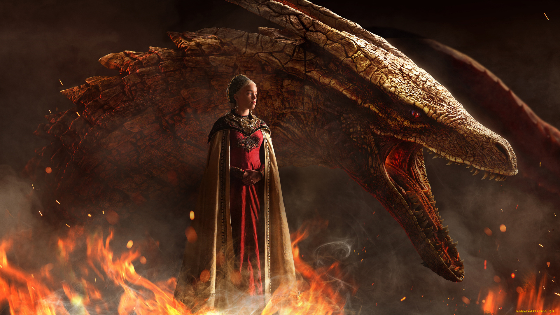 house, of, the, dragon, , , сериал, 2022, кино, фильмы, house, of, the, dragon, , сериал, дом, дракона, фэнтези, драма, мелодрама, боевик, eve, best, princess, rhaenys, targaryen