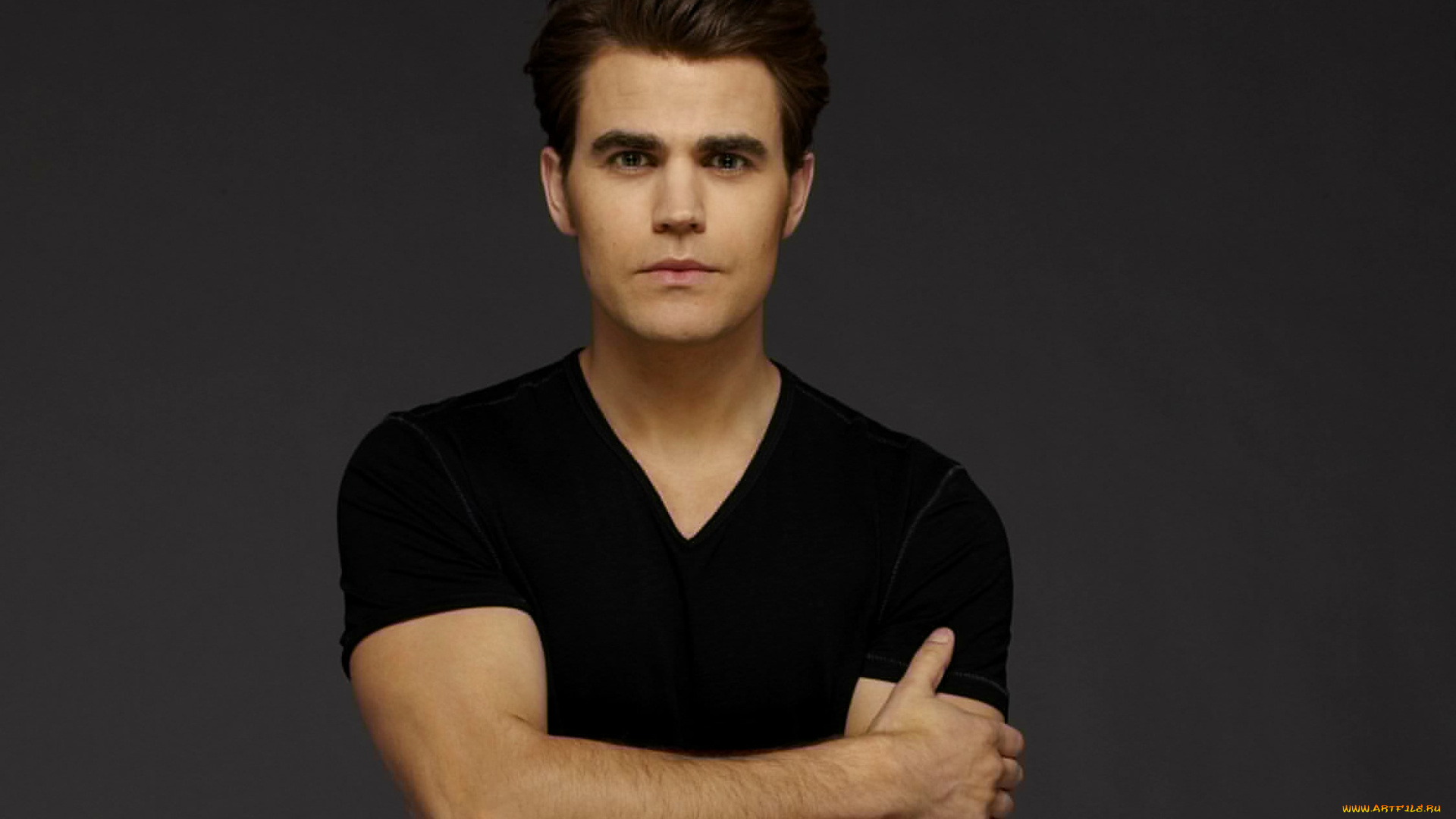 кино, фильмы, the, vampire, diaries, paul, wesley, stefan, salvatore