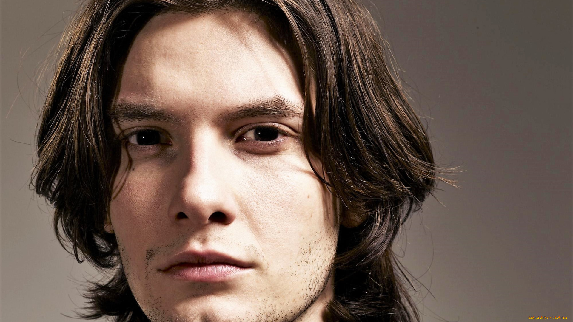 мужчины, ben, barnes, актер, лицо