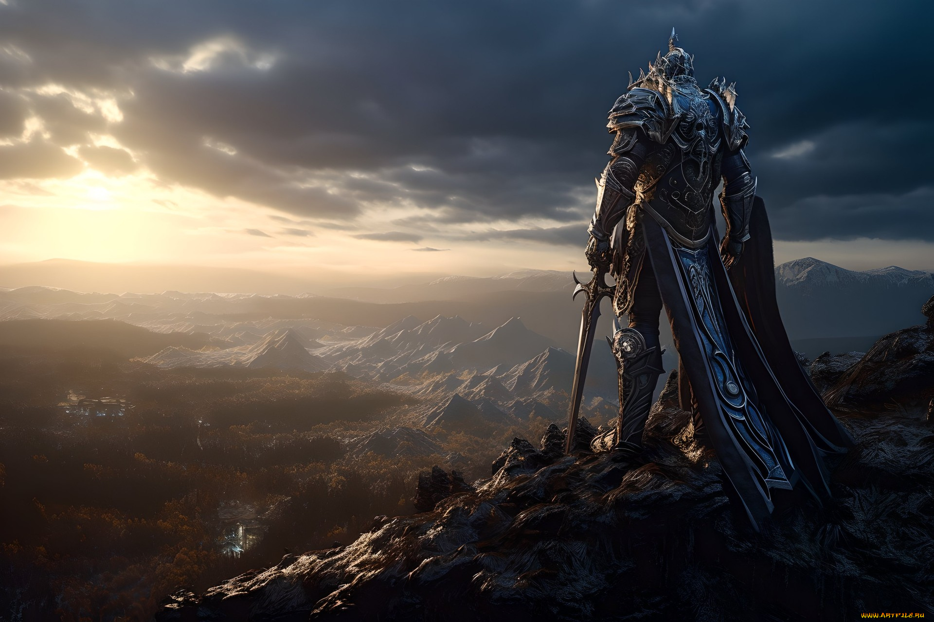 фэнтези, люди, нейросети, графика, нейроарт, ai, art, нейронные, сети, рисунки, нейро, искусство