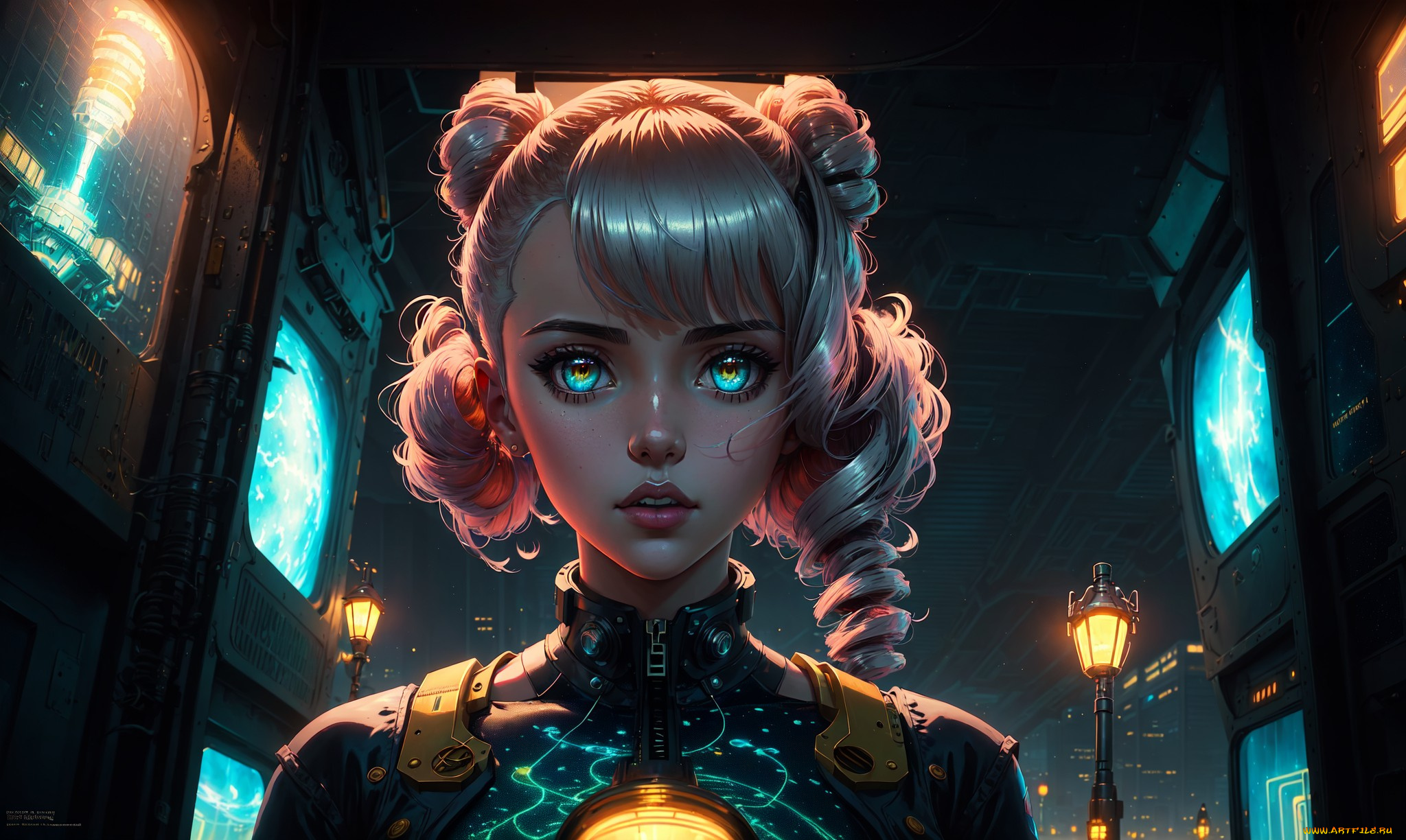 фэнтези, роботы, , киборги, , механизмы, нейросети, графика, нейроарт, ai, art, нейронные, сети, рисунки, нейро, искусство