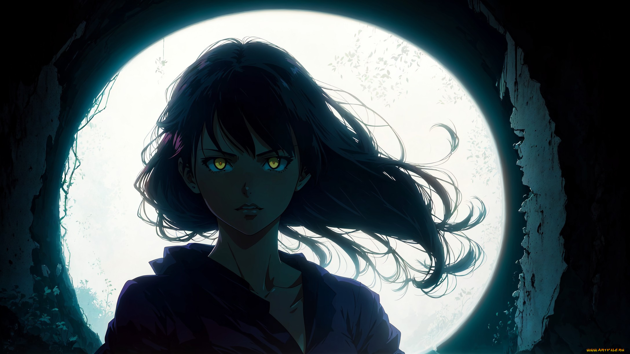 аниме, unknown, , другое, , нейросети, графика, нейроарт, ai, art, нейронные, сети, рисунки, нейро, искусство