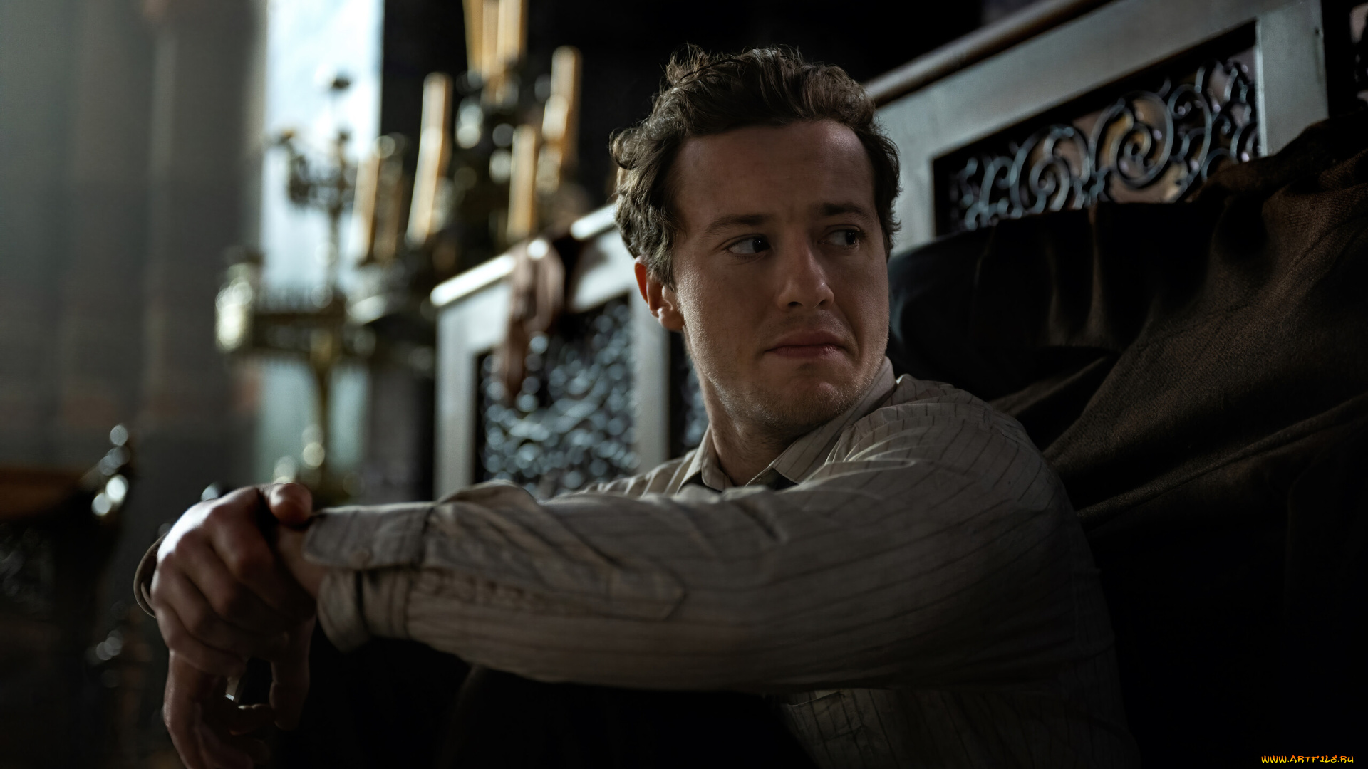 a, quiet, place, , day, one, , , 2024, , кино, фильмы, a, quiet, place, part, ii, тихое, место, день, первый, ужасы, фантастика, драма, джозеф, куинн, joseph, quinn, eric