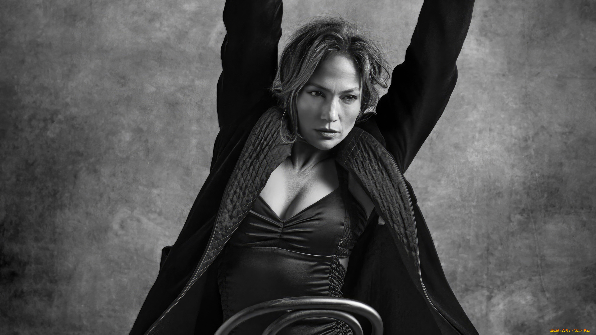 девушки, jennifer, lopez, актриса, певица