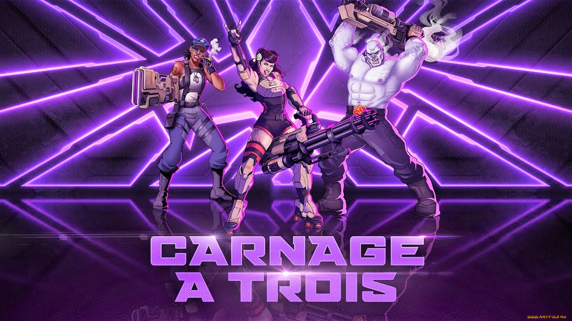 видео, игры, agents, of, mayhem, персонажи