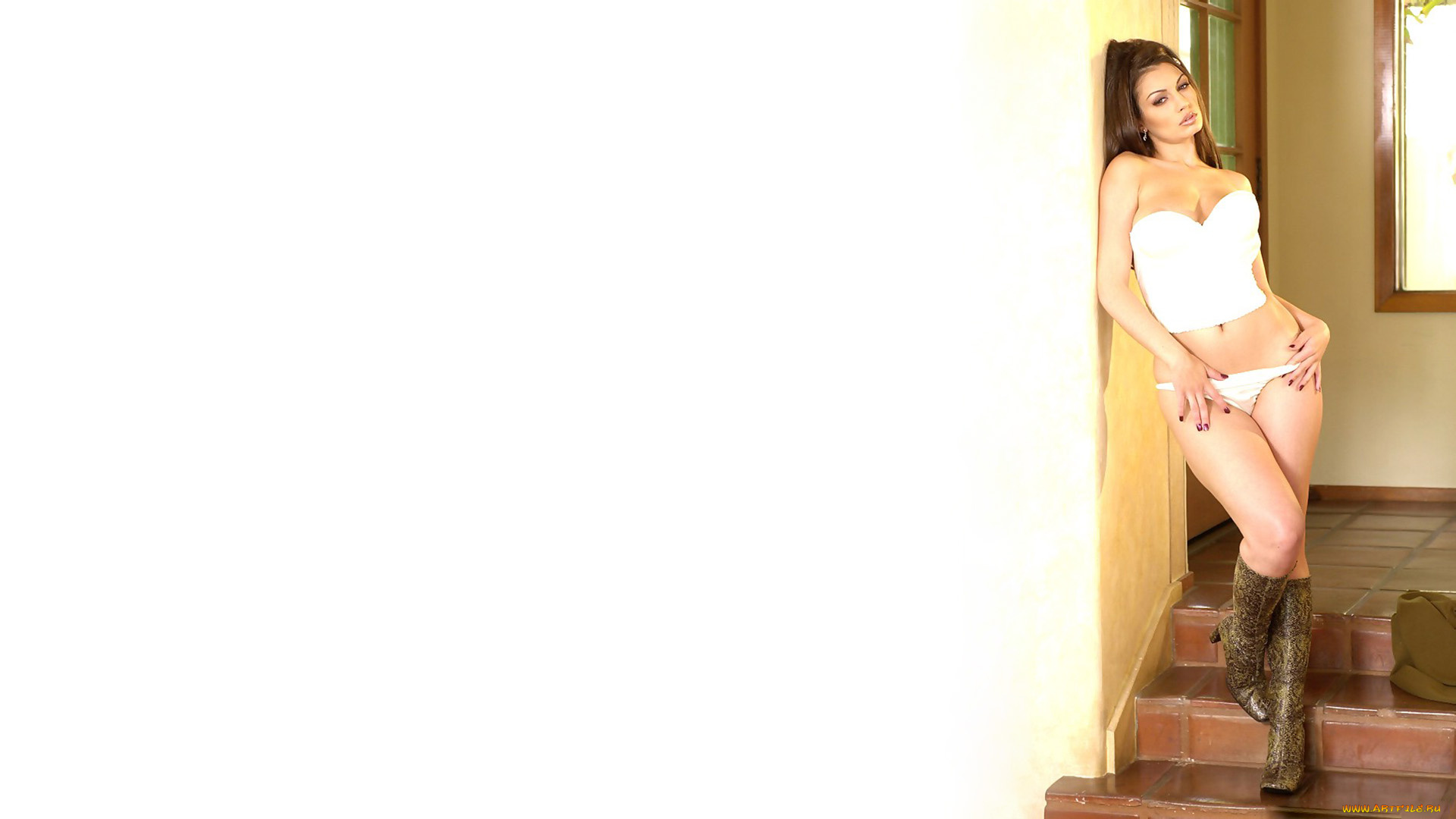 девушки, aria, giovanni, aria, giovanni