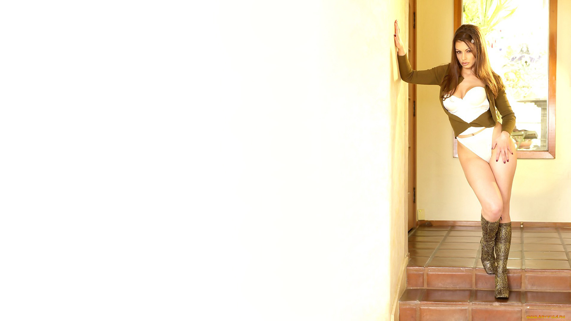 девушки, aria, giovanni, aria, giovanni