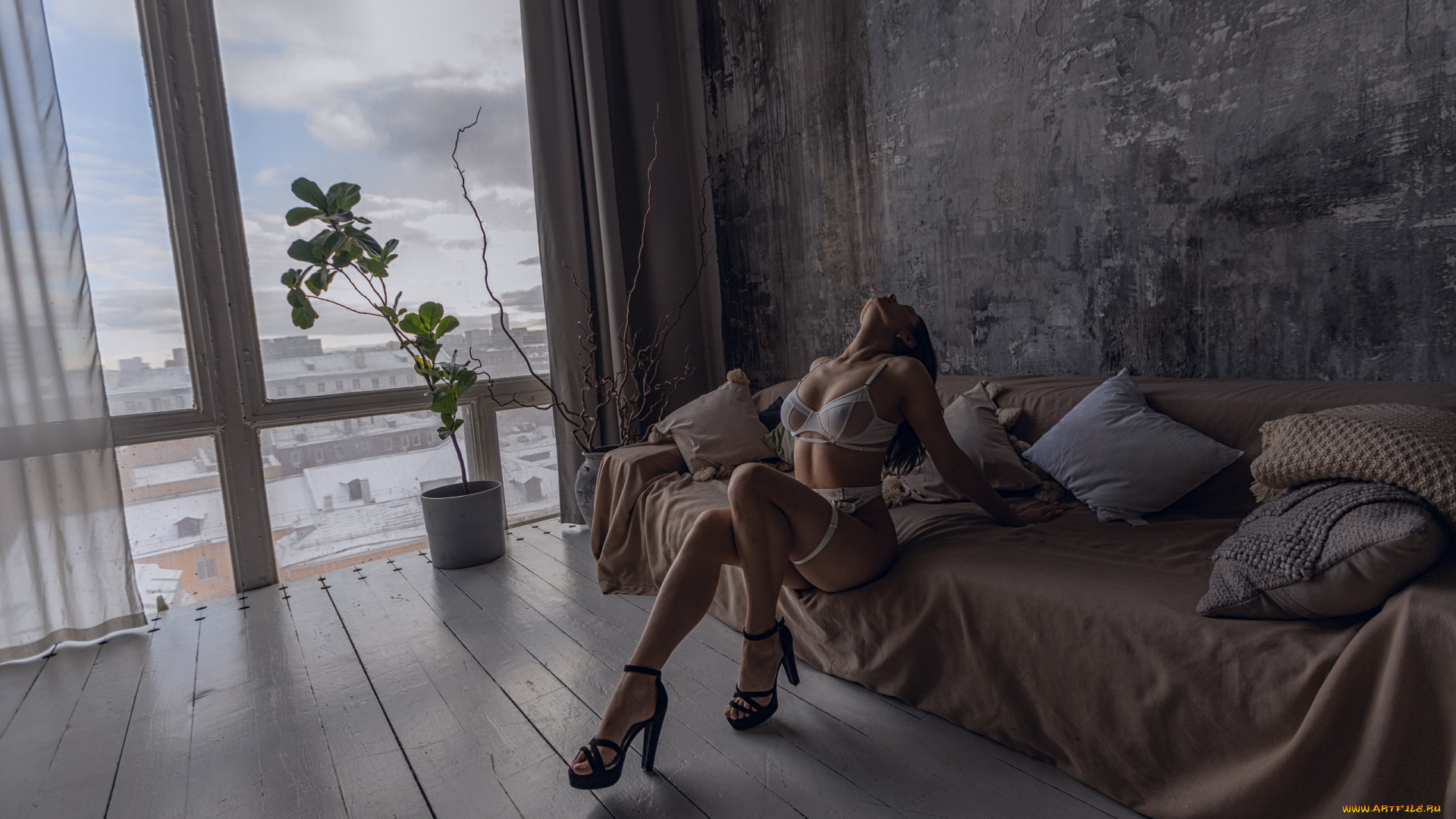 сексуальная, девушка, девушки, -, брюнетки, , шатенки, девушка, женщина, брюнетка, темноволосая, сексуальная, модель, звезда, позирует, разная, обувь, верхняя, стильная, одежда, нижнее, эротическое, бельё, трусы, лифчик, колготки, чулки, аксессуары, макияж, и, множество, элементов, на, фотографии