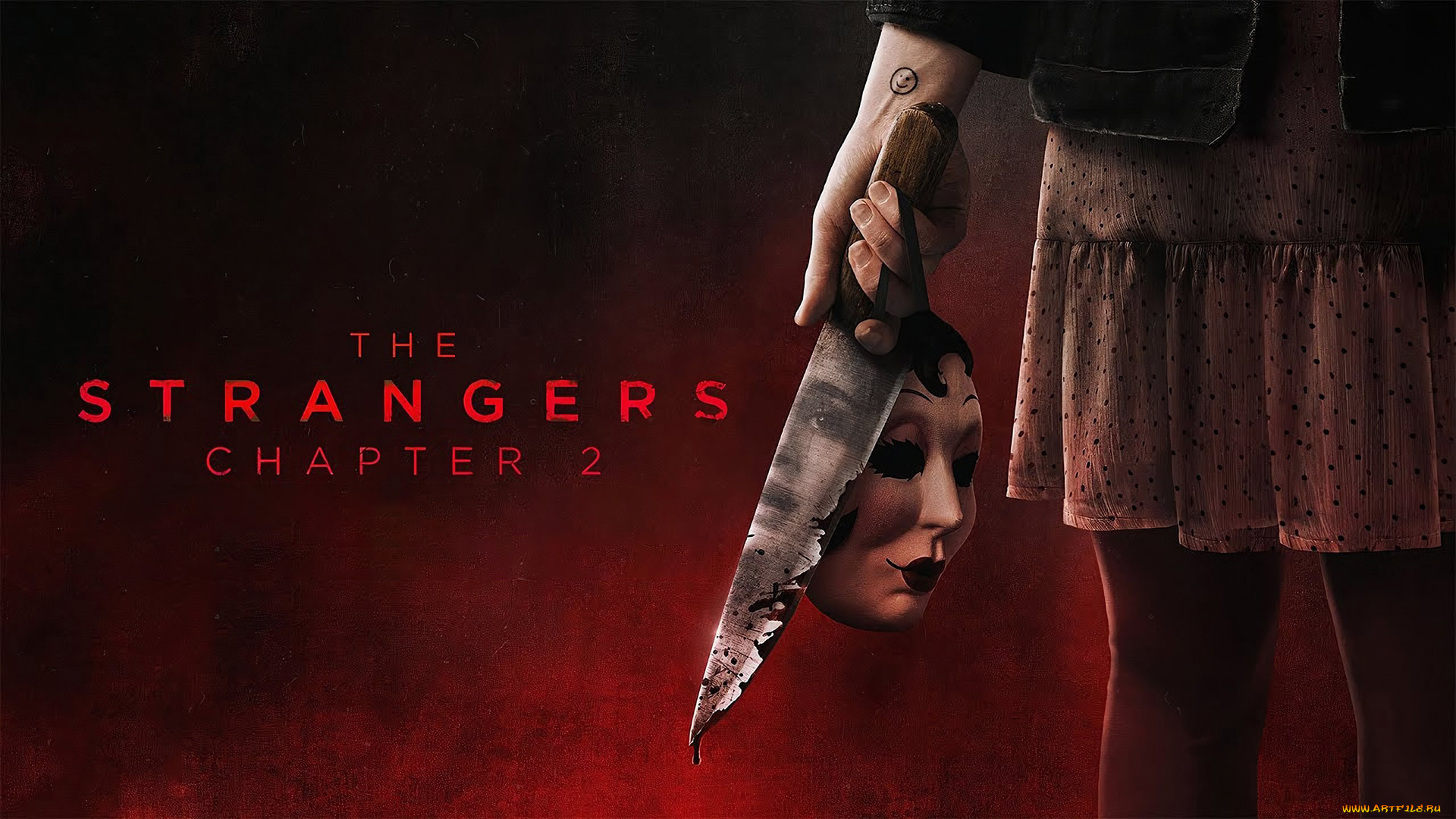 the, strangers, , chapter, 2, кино, фильмы, -unknown, , другое, the, strangers, chapter, 2, незнакомцы, глава