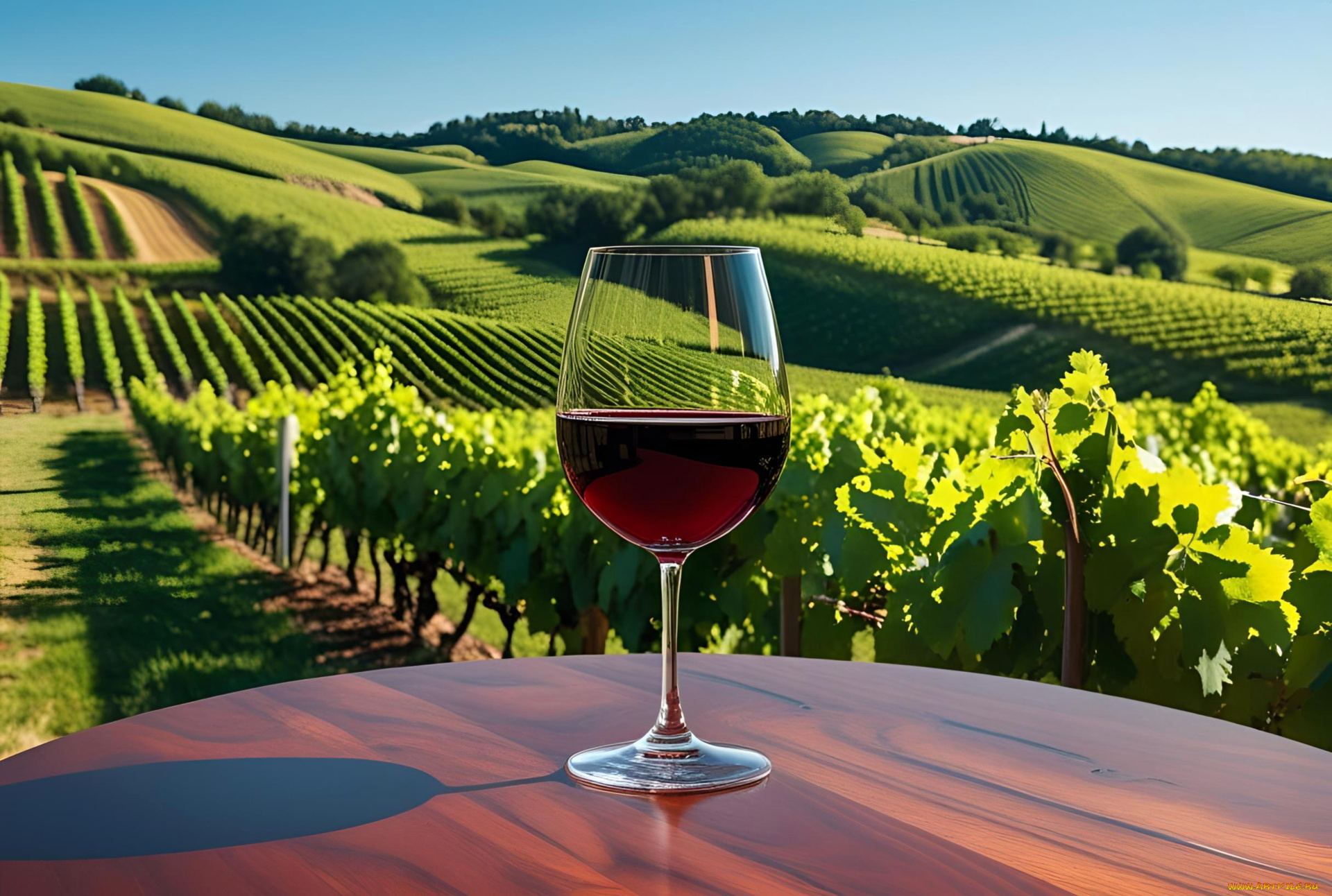 3д, графика, еда-, food, вино