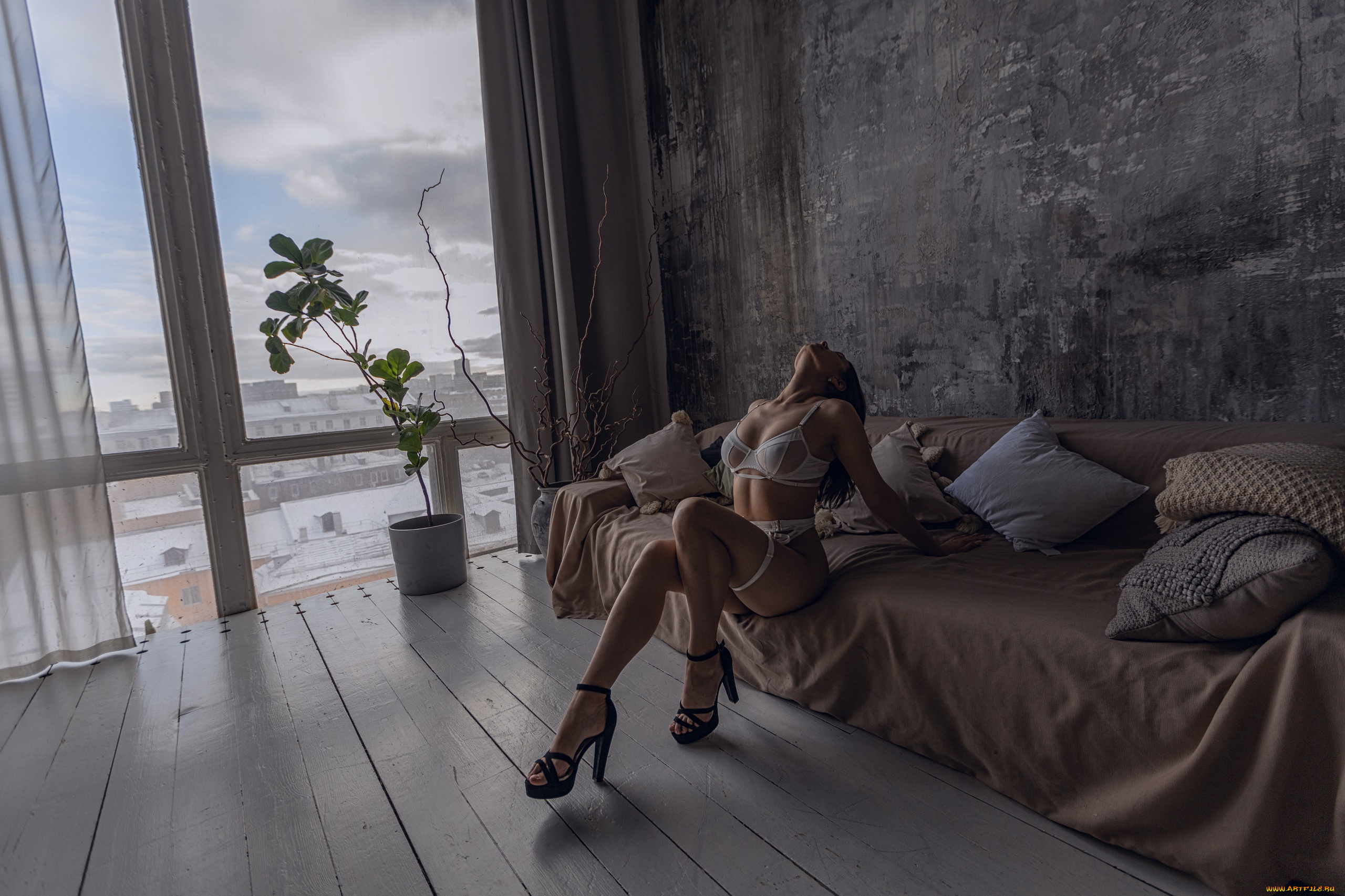 сексуальная, девушка, девушки, -, брюнетки, , шатенки, девушка, женщина, брюнетка, темноволосая, сексуальная, модель, звезда, позирует, разная, обувь, верхняя, стильная, одежда, нижнее, эротическое, бельё, трусы, лифчик, колготки, чулки, аксессуары, макияж, и, множество, элементов, на, фотографии