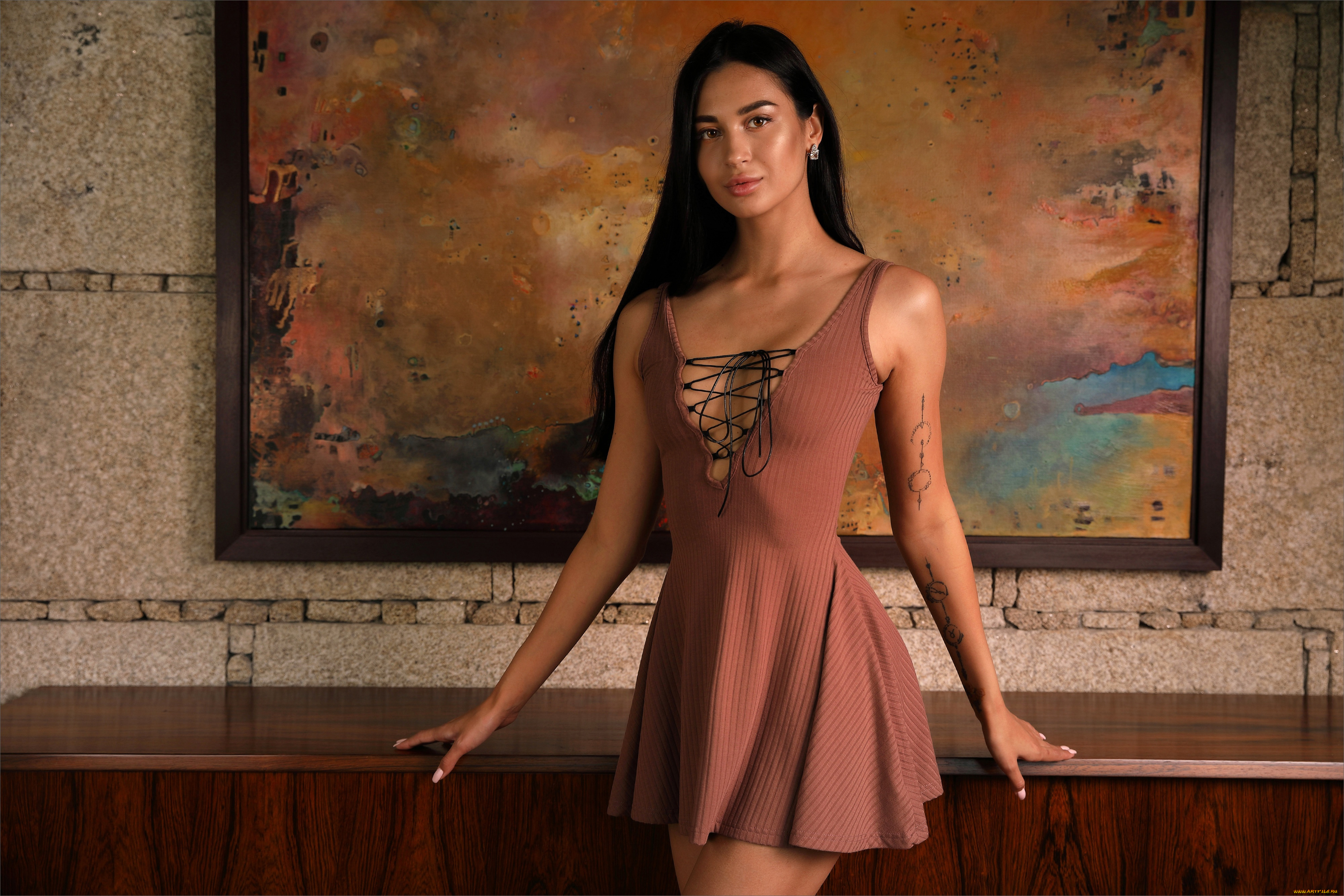 сексуальная, девушка, девушки, -, брюнетки, , шатенки, девушка, женщина, брюнетка, темноволосая, сексуальная, модель, звезда, позирует, разная, обувь, верхняя, стильная, одежда, нижнее, эротическое, бельё, трусы, лифчик, колготки, чулки, аксессуары, макияж, и, множество, элементов, на, фотографии