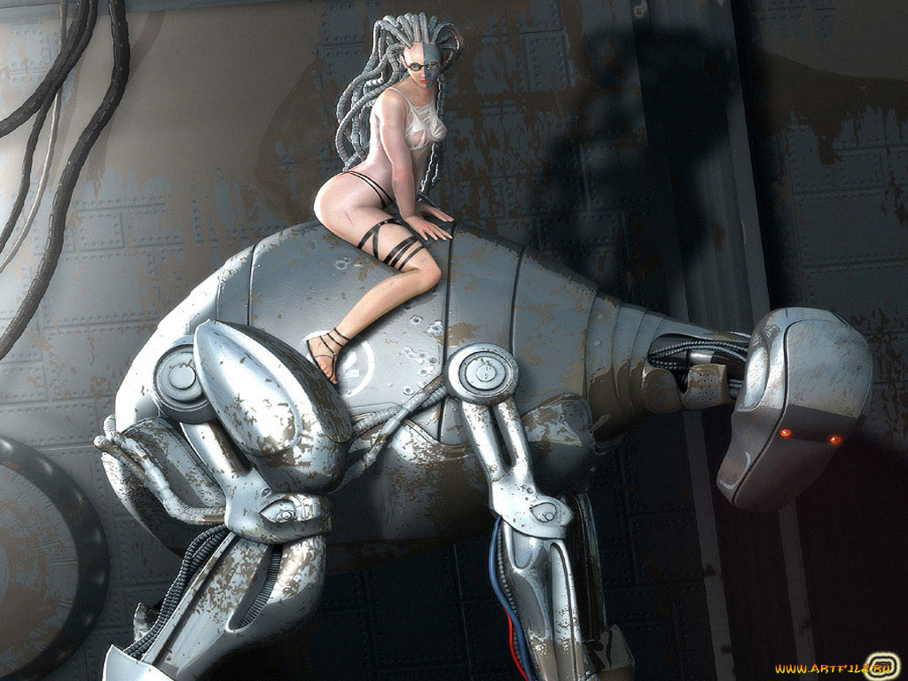 фэнтези, красавицы, чудовища