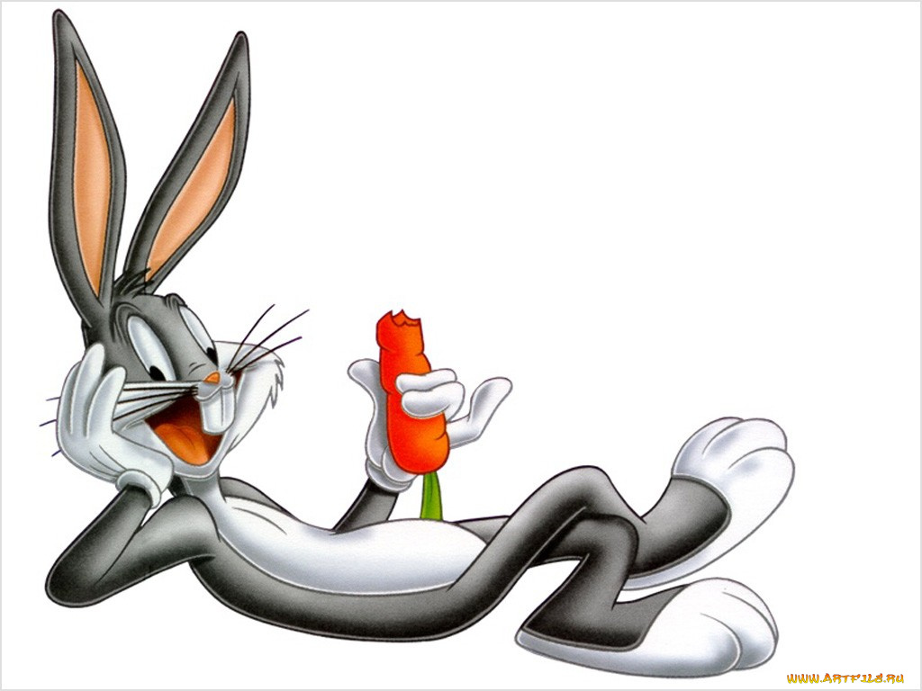 мультфильмы, looney, tunes