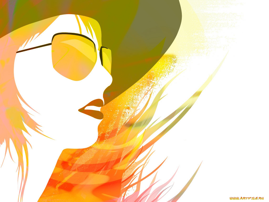 векторная, графика