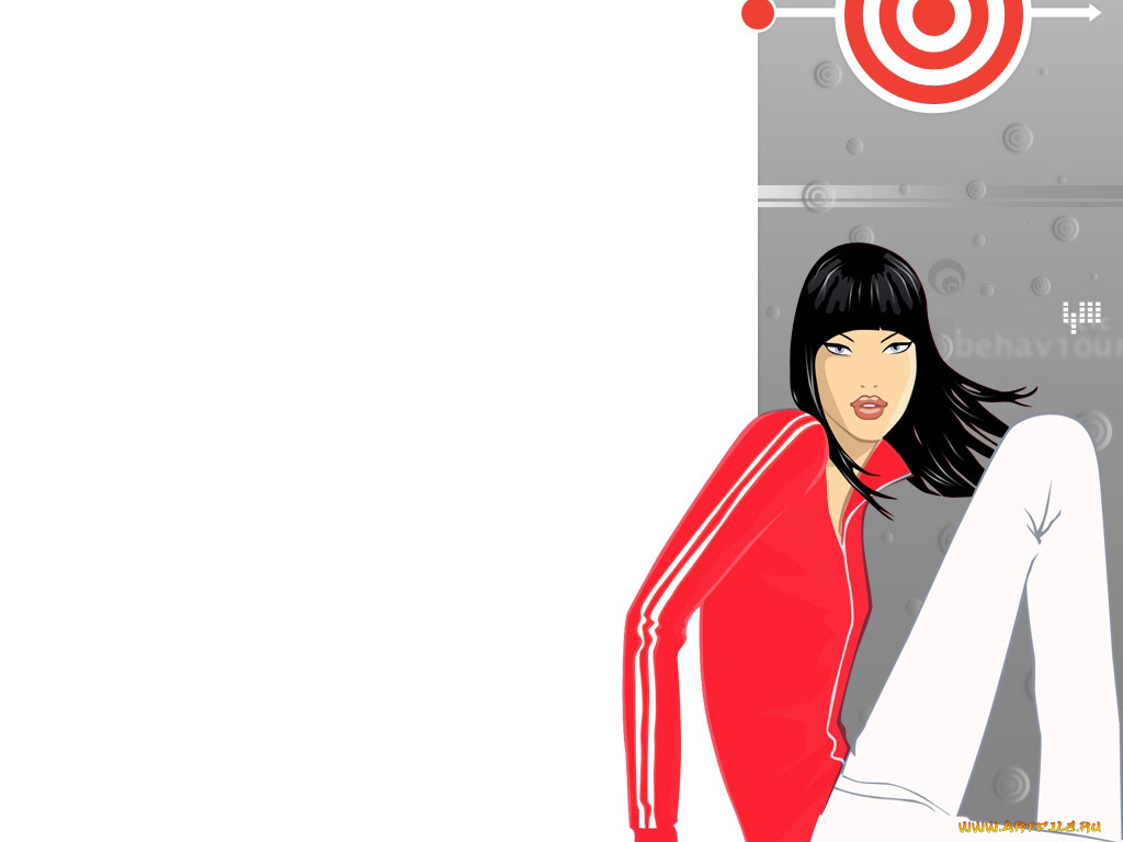 векторная, графика