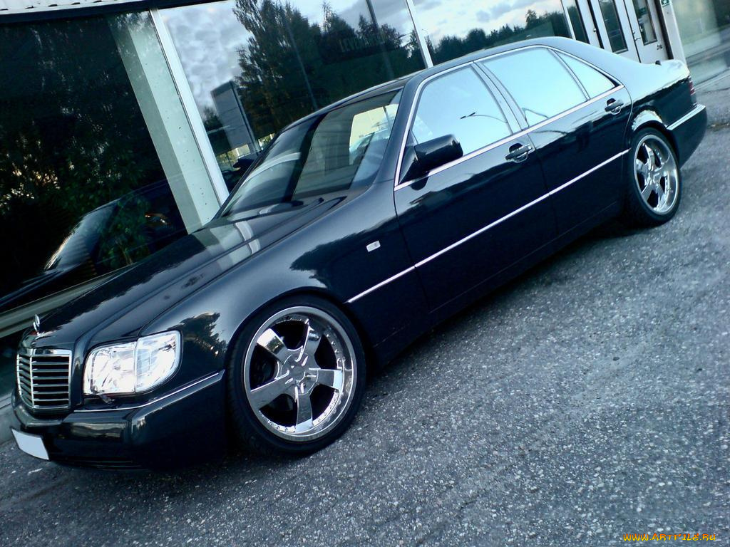 автомобили, mercedes, benz