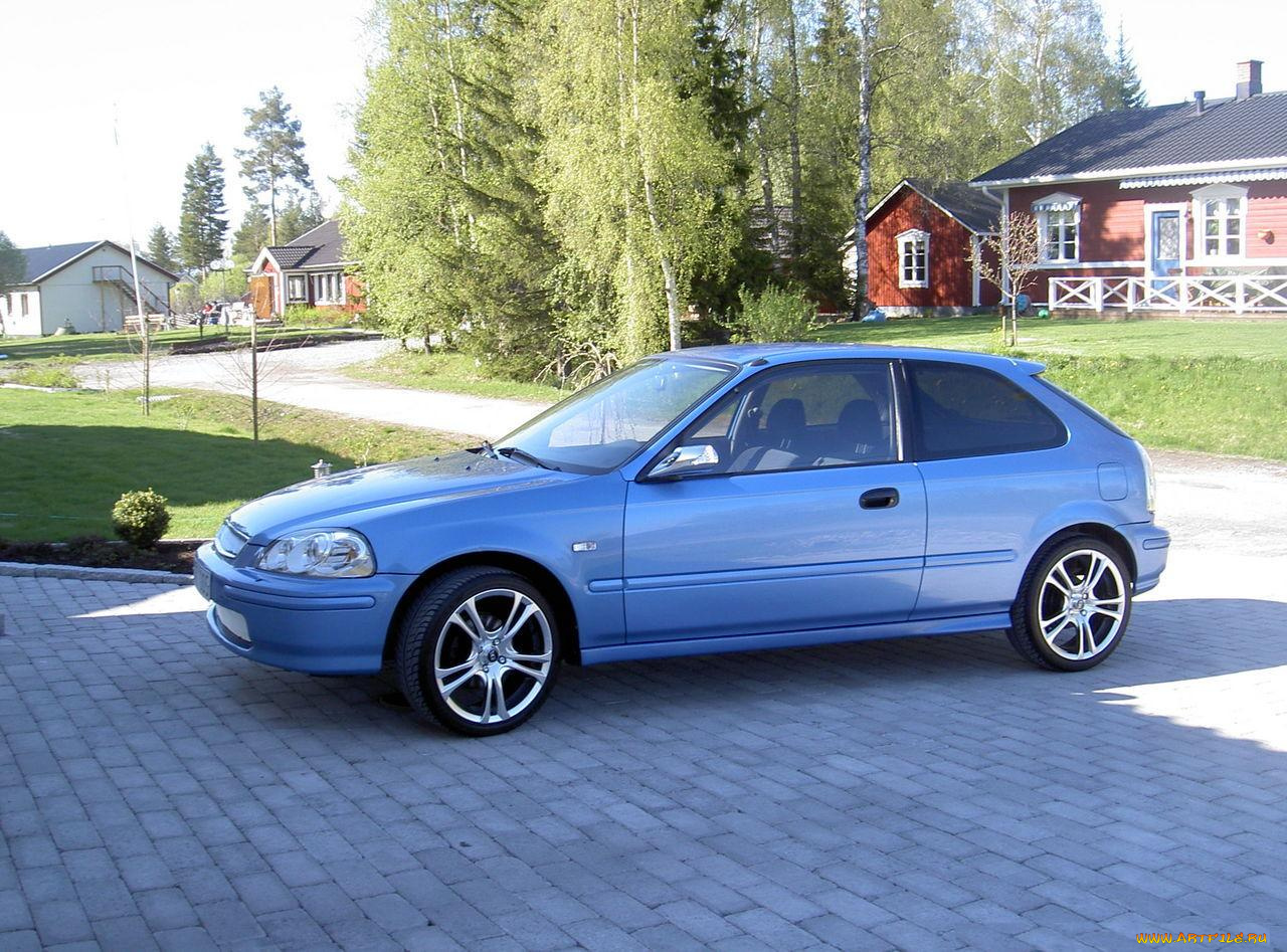 автомобили, honda