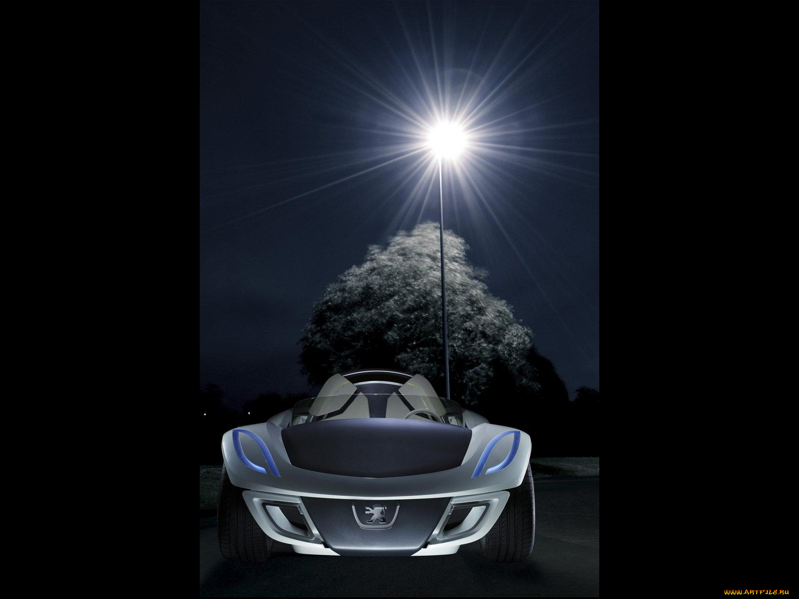 автомобили, peugeot