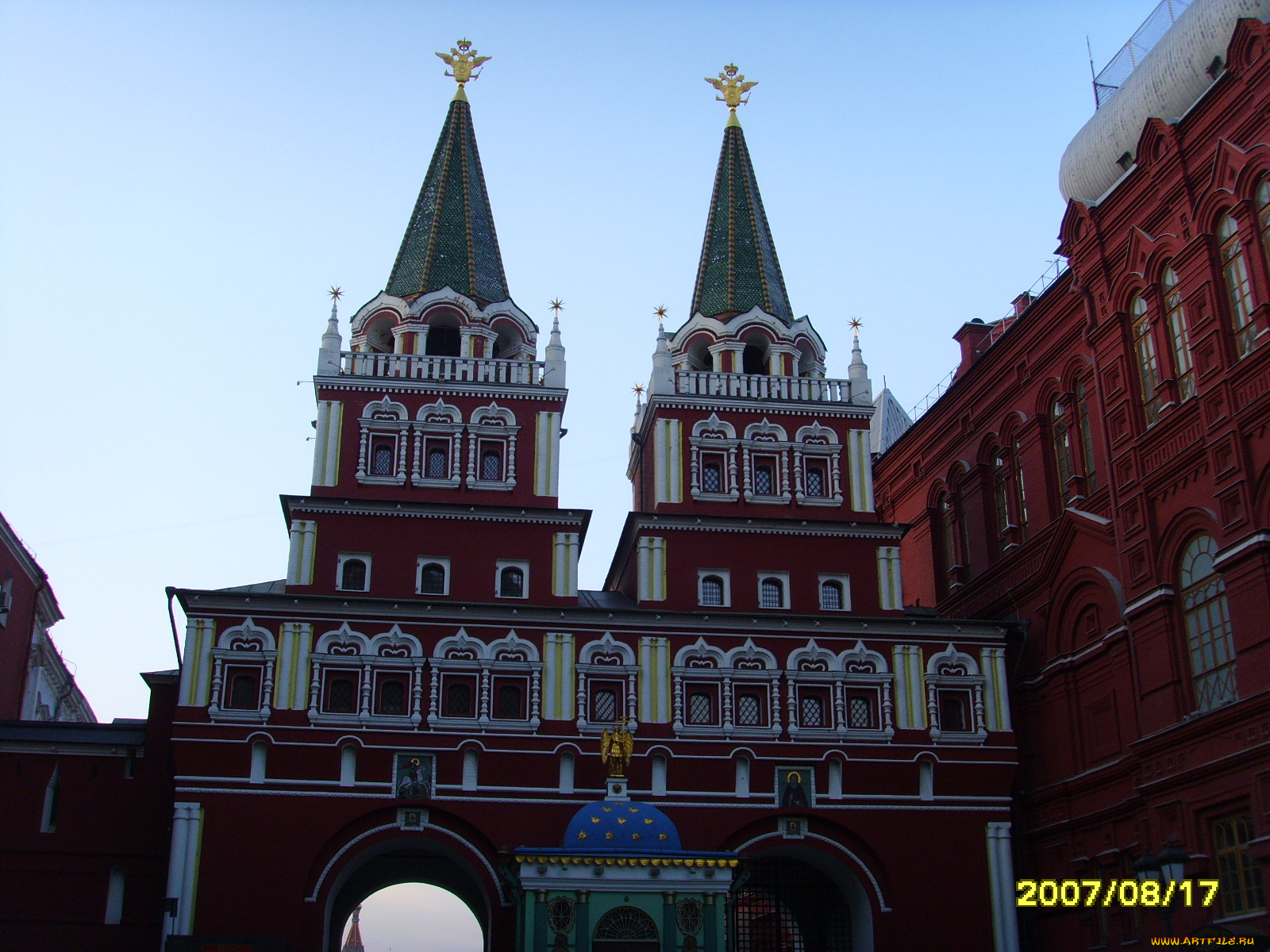 города, москва, россия