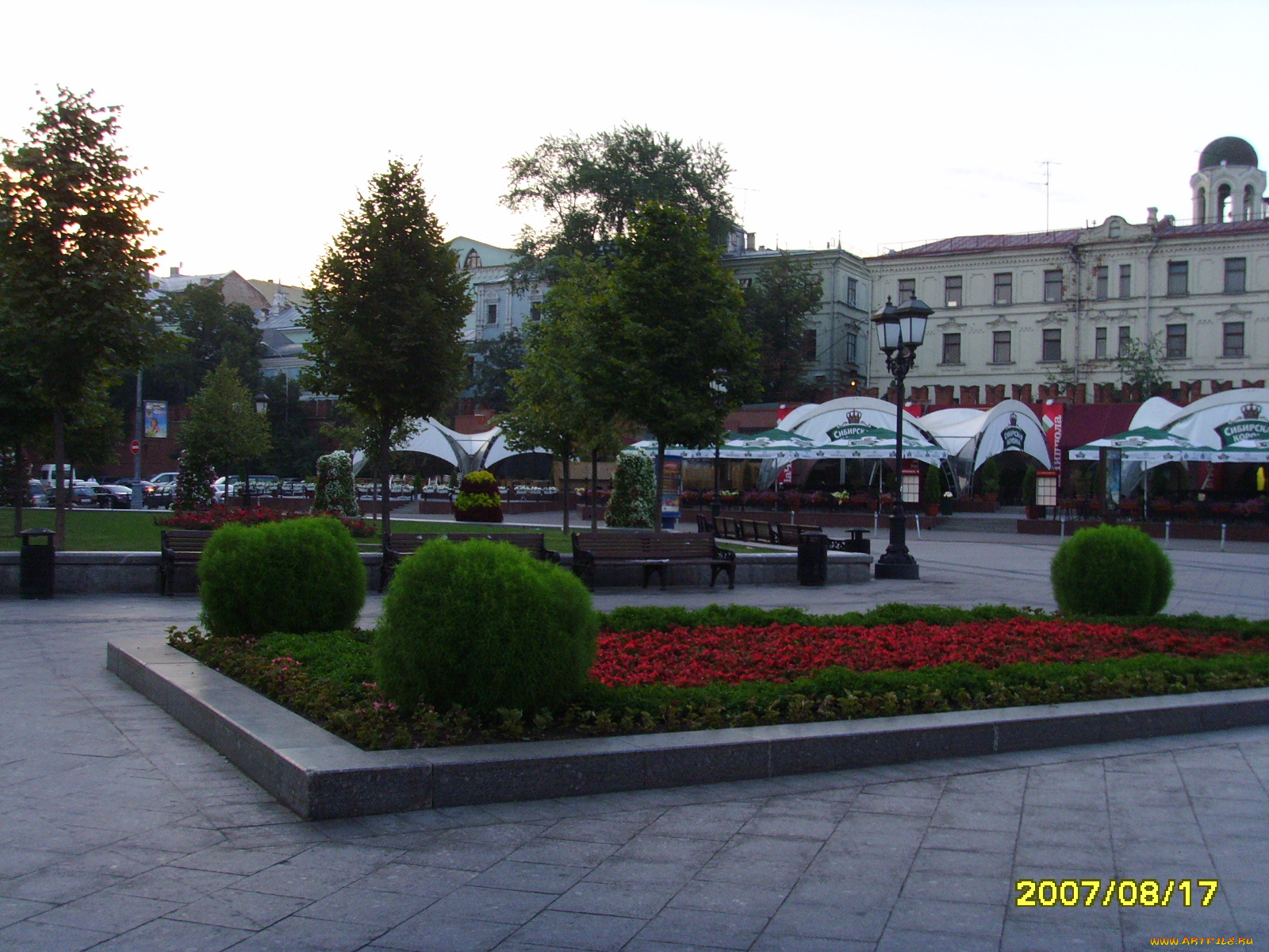 города, москва, россия