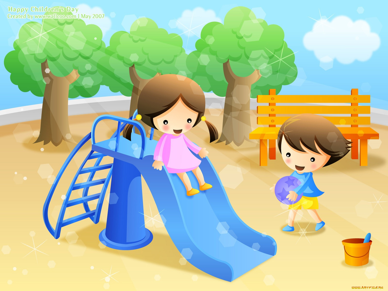 векторная, графика