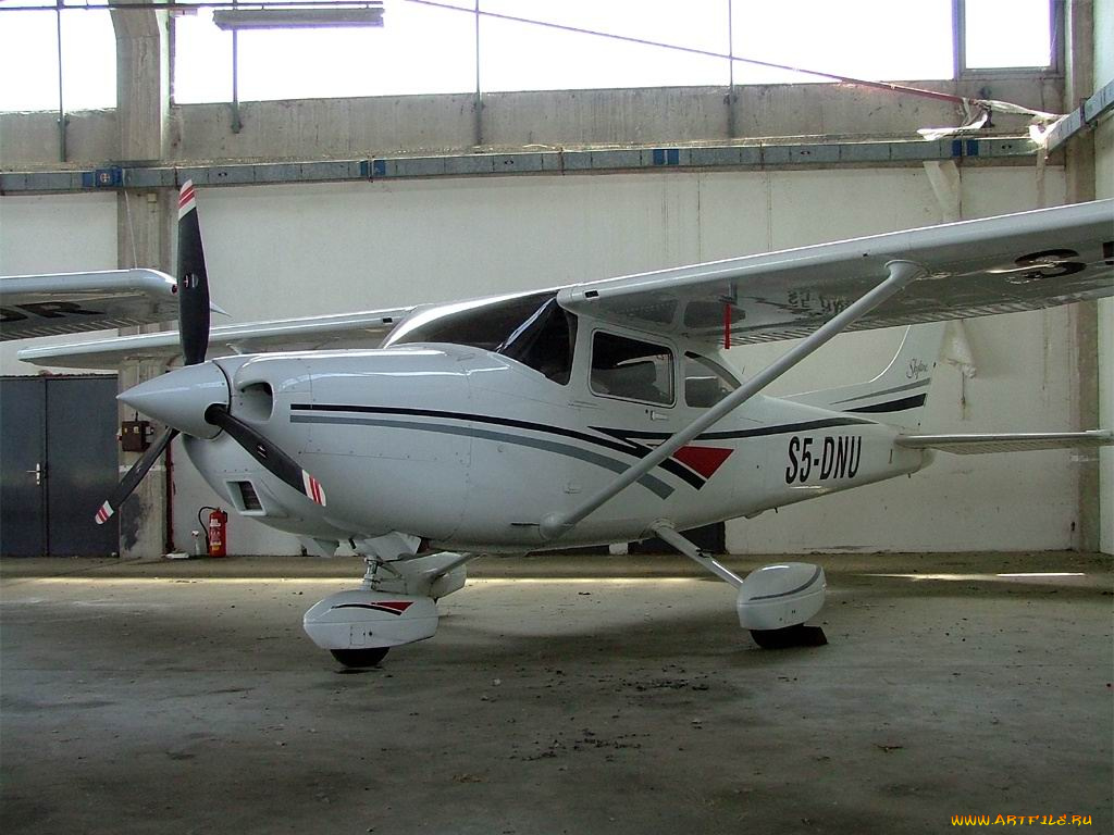 авиация, лёгкие, одномоторные, самолёты