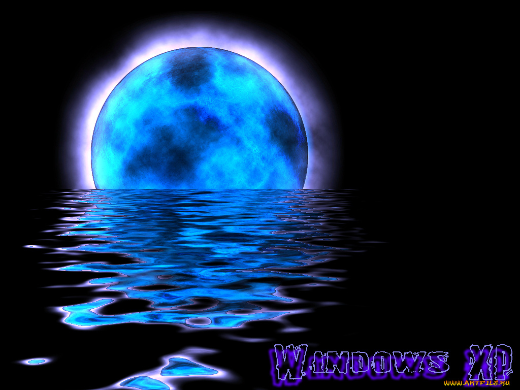 компьютеры, windows, xp