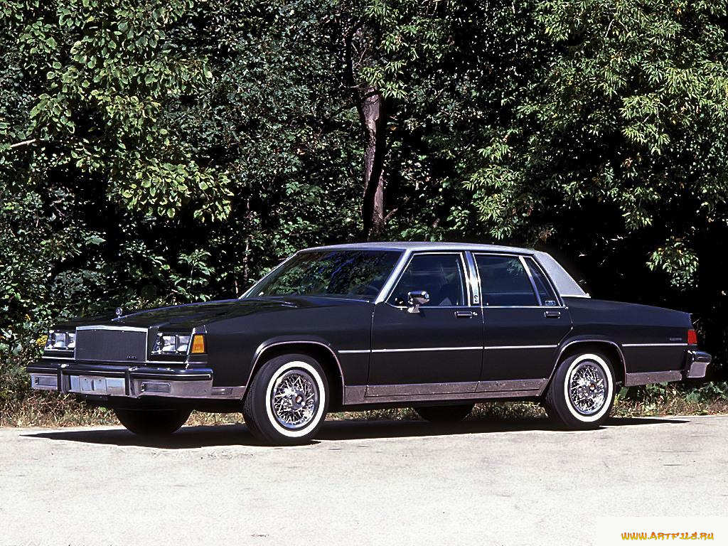 lesabre, автомобили, buick