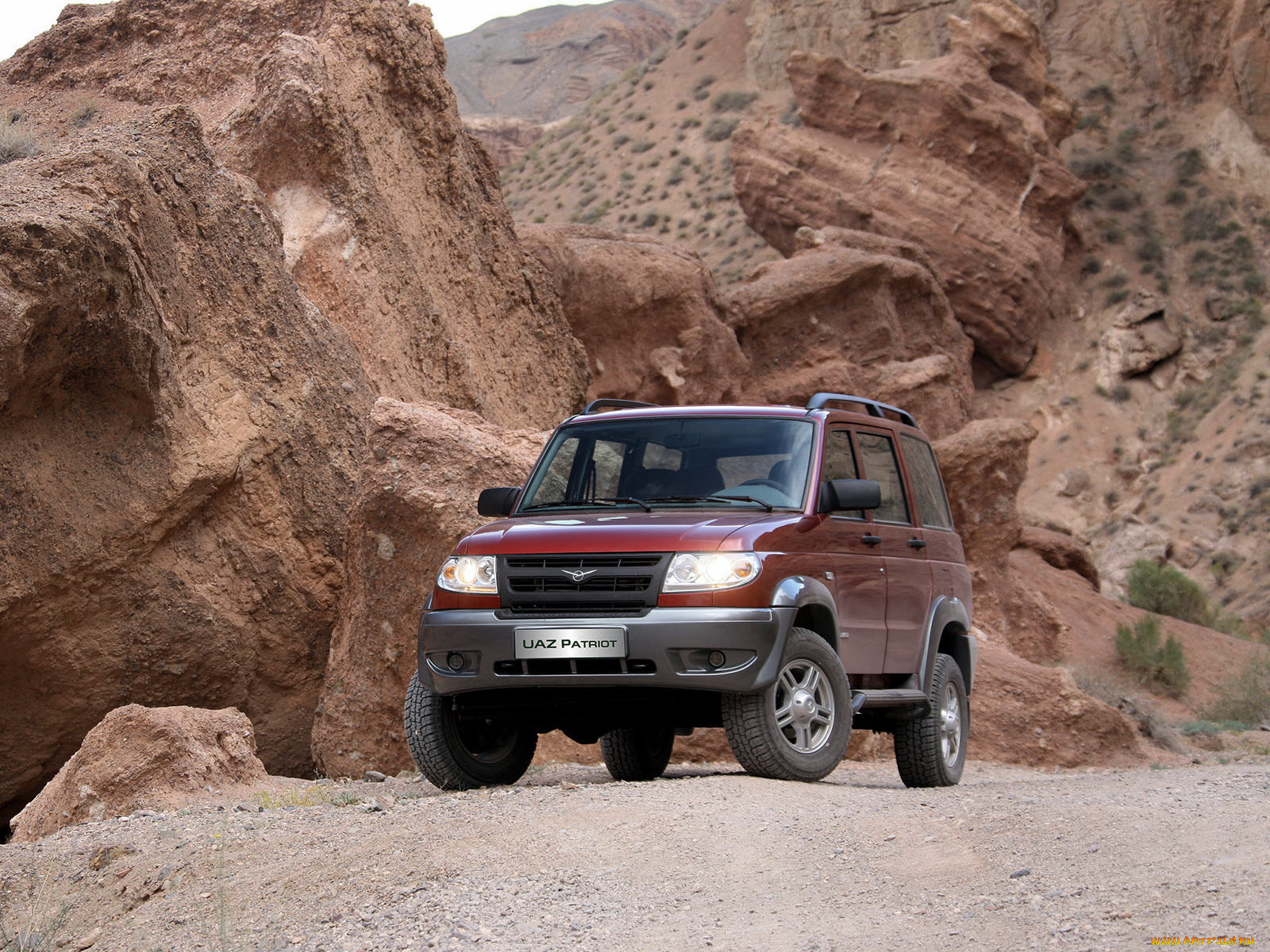 3163, автомобили, уаз