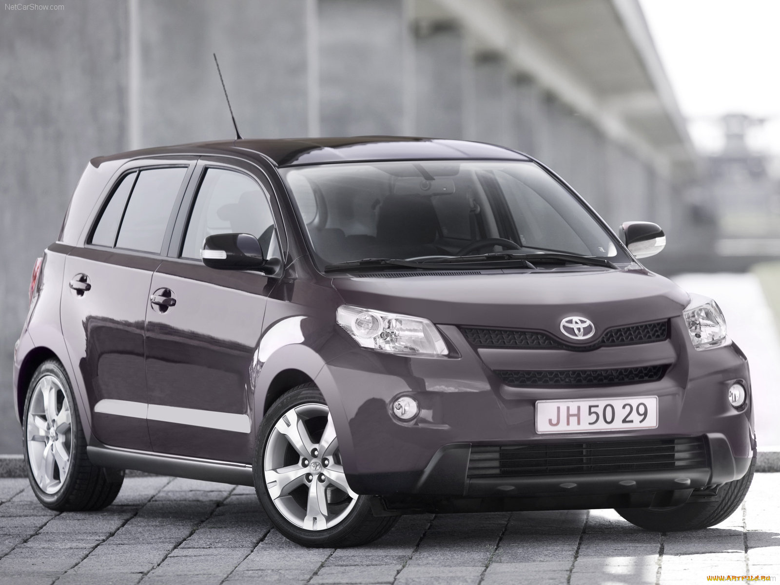 автомобили, toyota