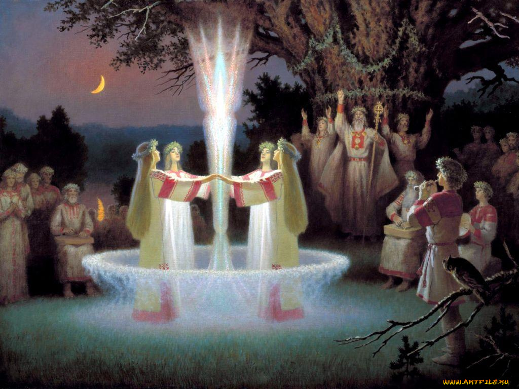 борис, ольшанский, рисованные, живопись