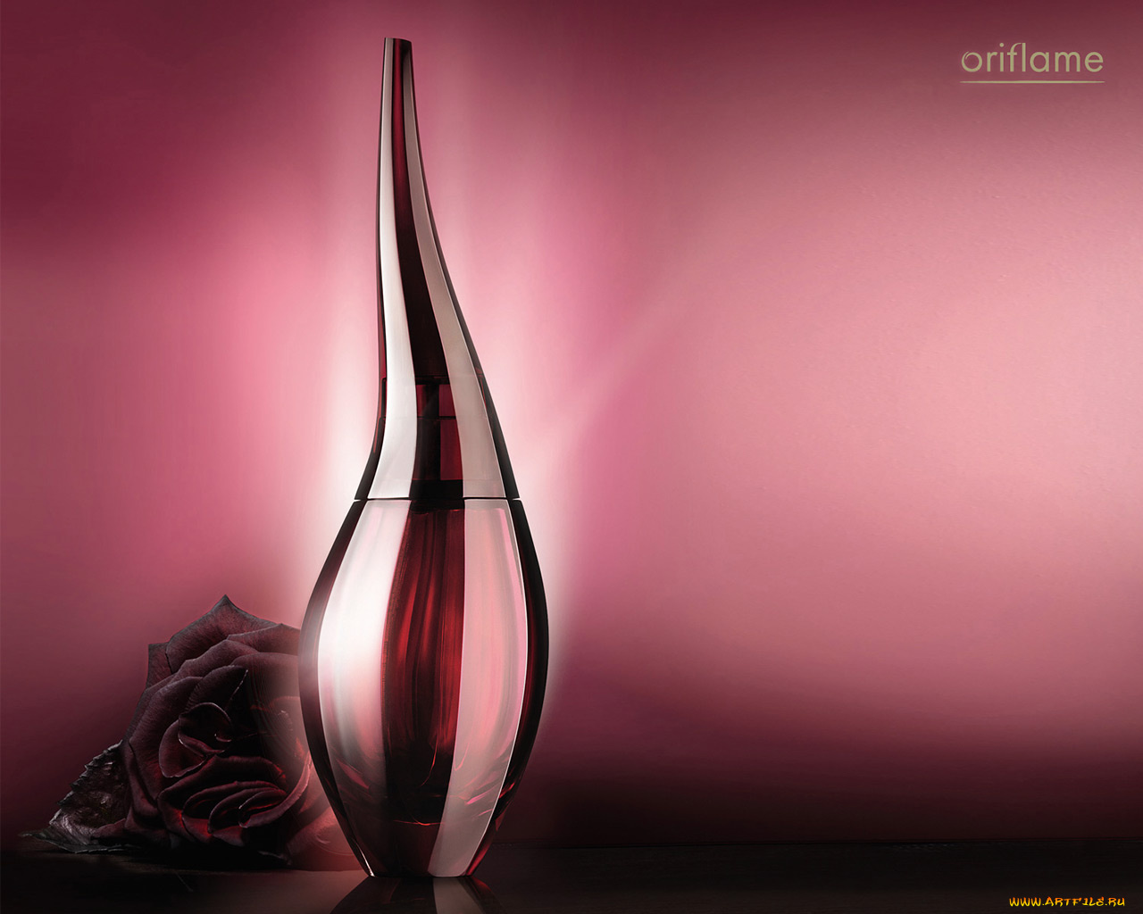 бренды, oriflame