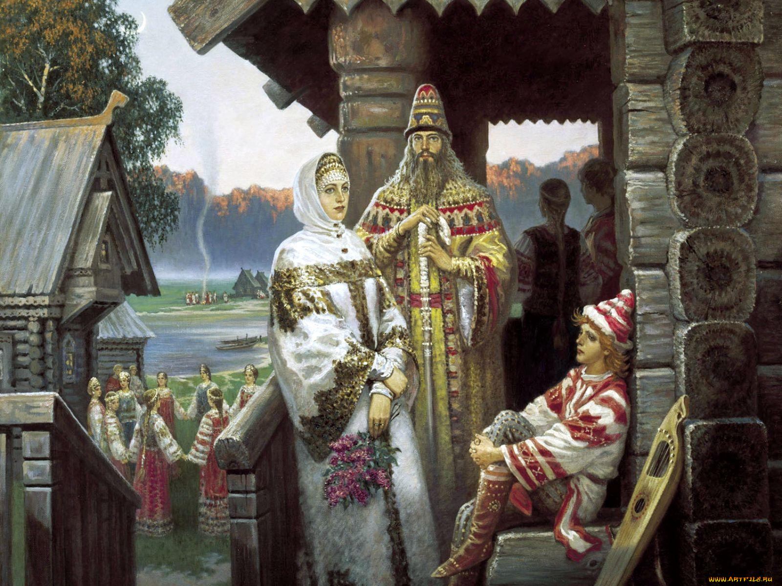 борис, ольшанский, рисованные, живопись