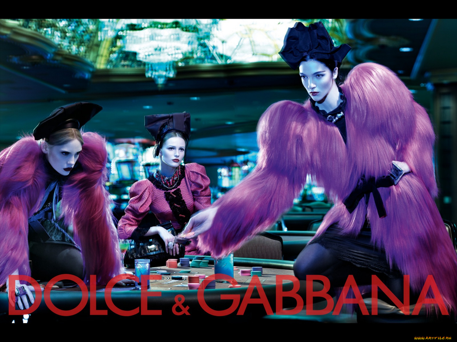 бренды, dolce, gabbana