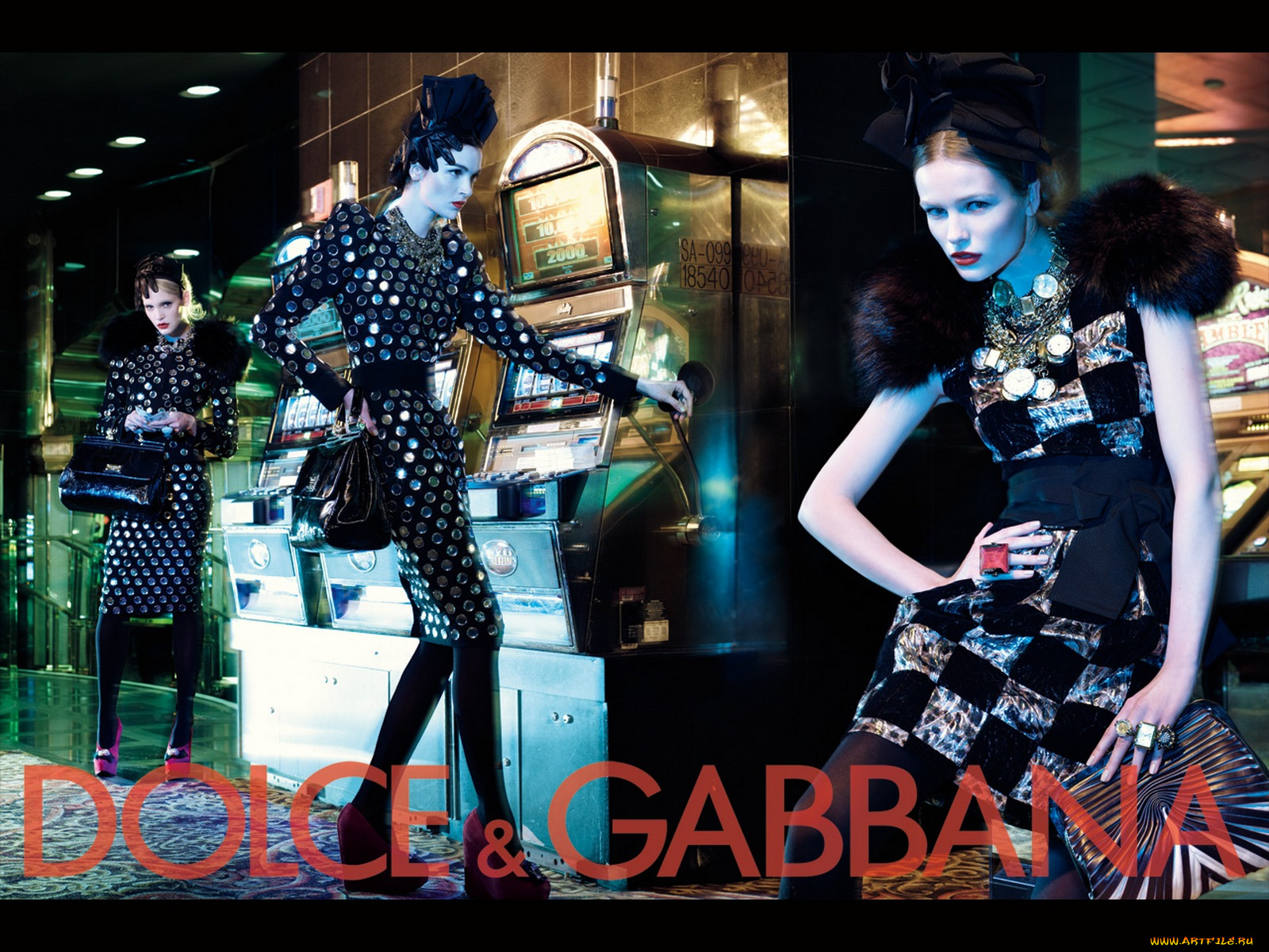 бренды, dolce, gabbana